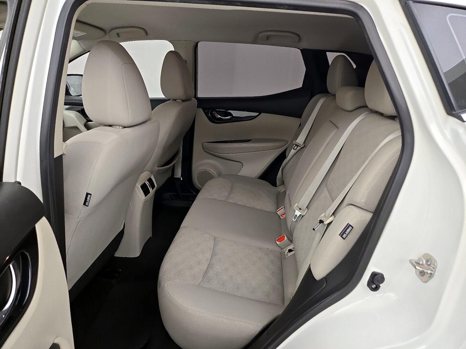 2020 Nissan Rogue Sport SV - Photo 20