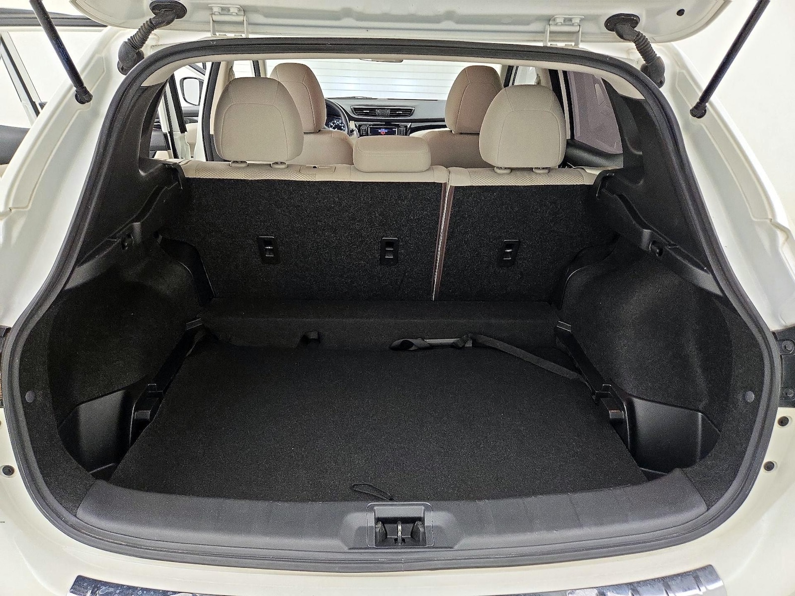 2020 Nissan Rogue Sport SV - Photo 21