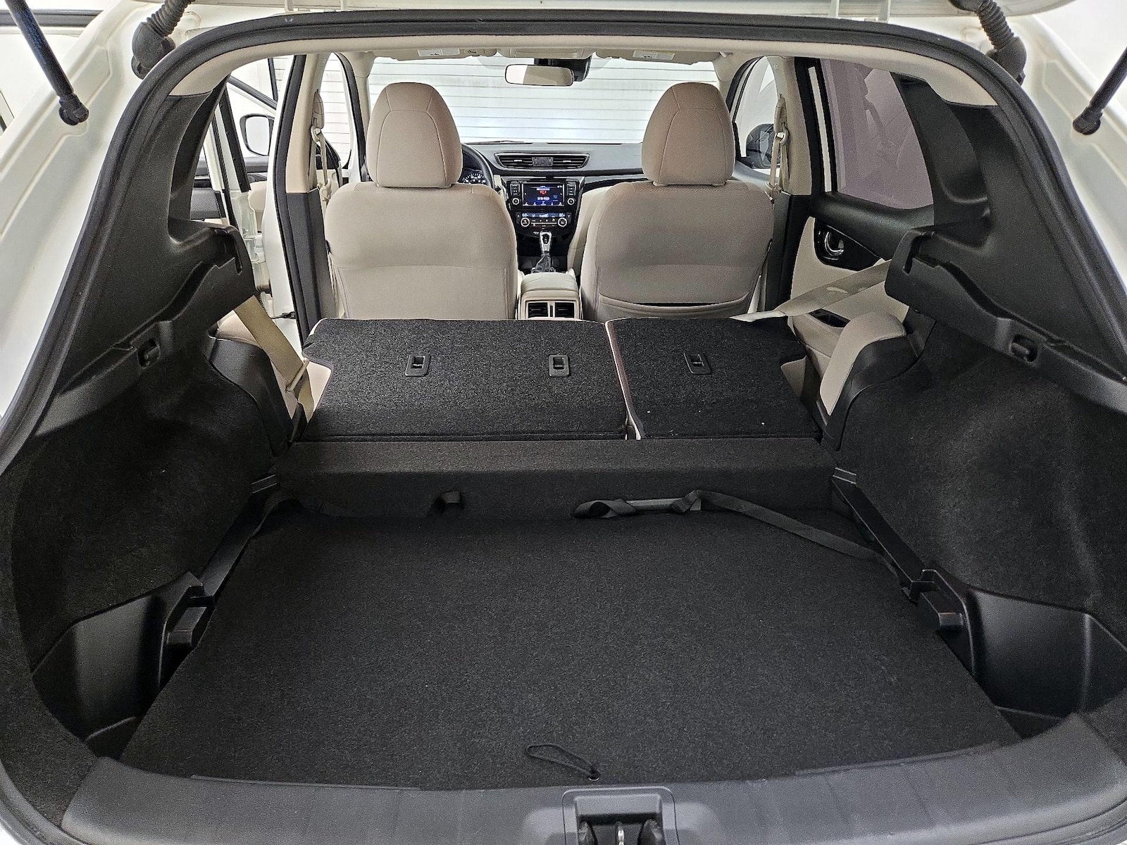 2020 Nissan Rogue Sport SV - Photo 22