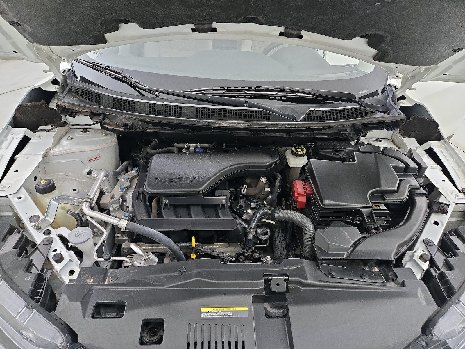 2020 Nissan Rogue Sport SV - Photo 23