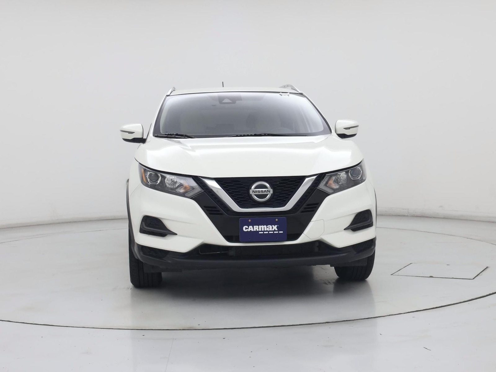 2020 Nissan Rogue Sport SV - Photo 6