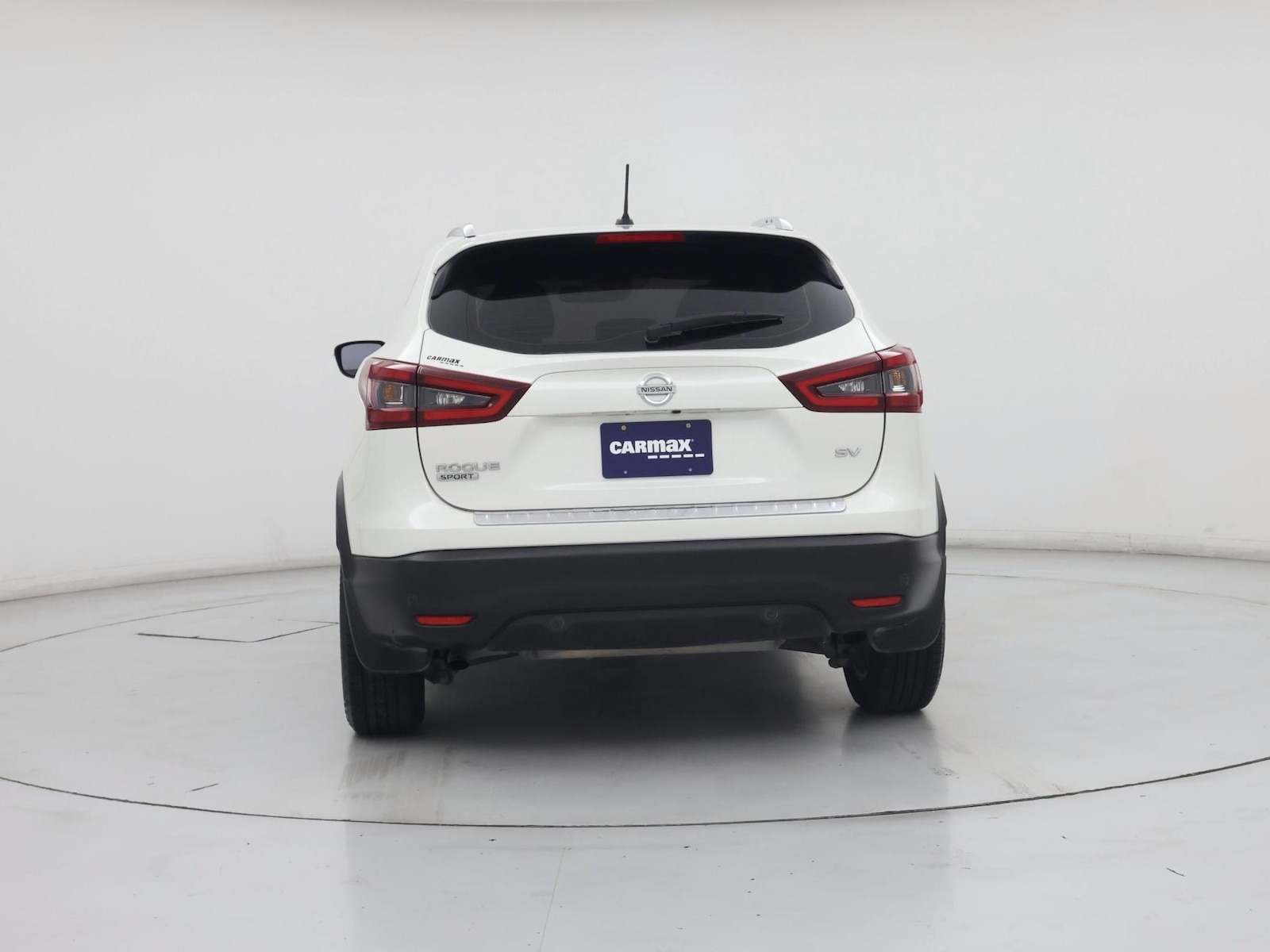 2020 Nissan Rogue Sport SV - Photo 7
