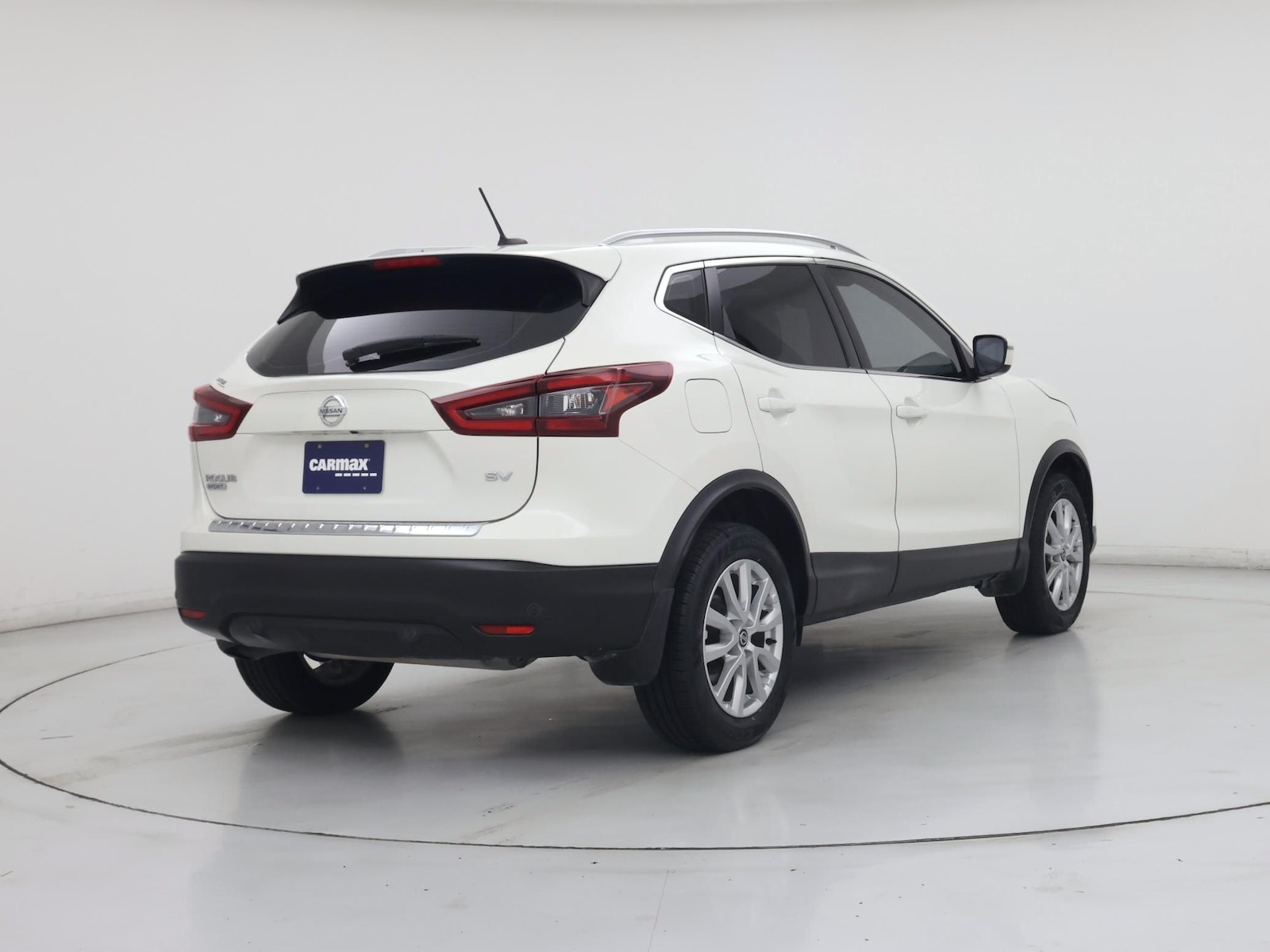 2020 Nissan Rogue Sport SV - Photo 9