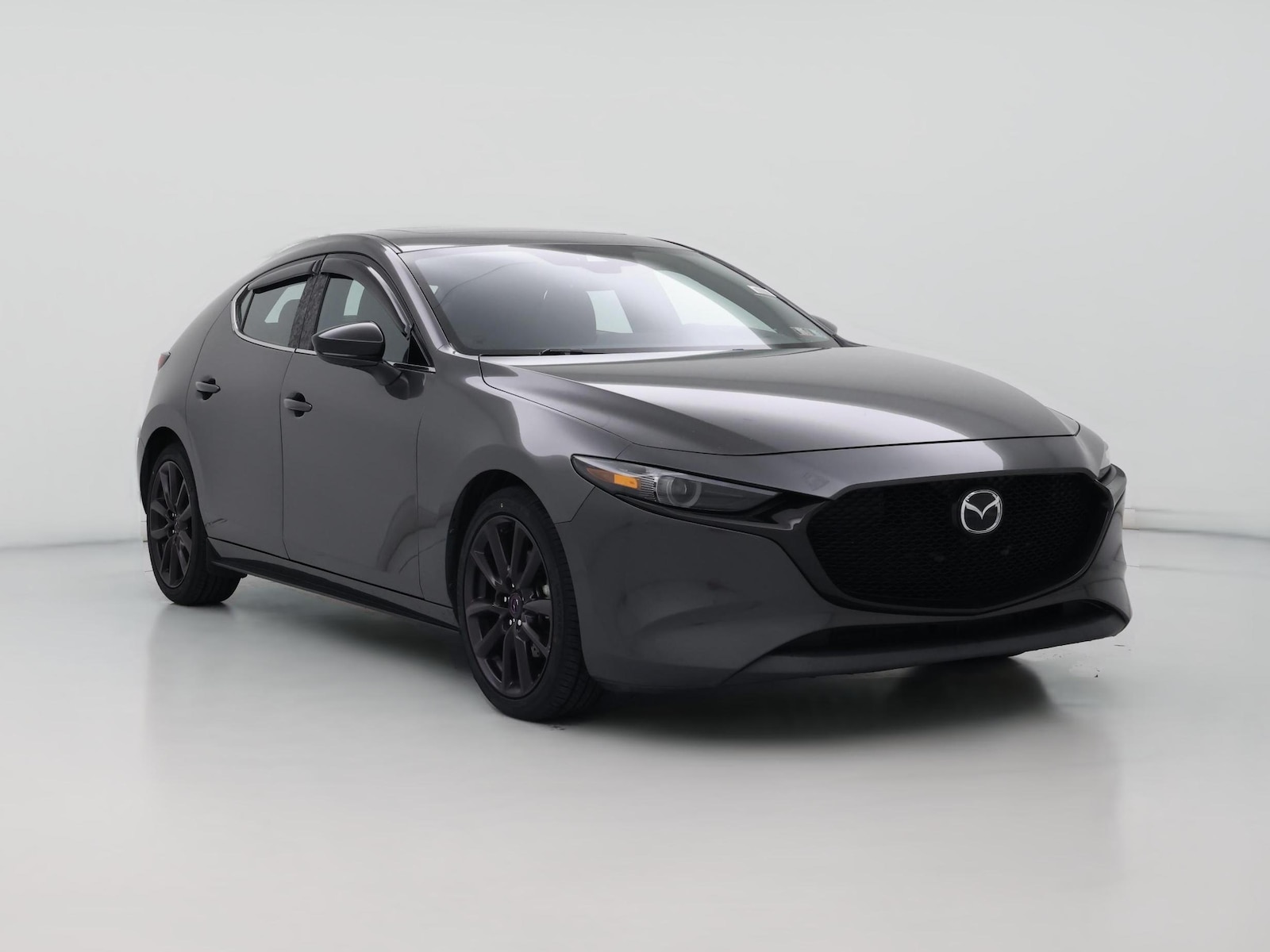 2022 Mazda Mazda3 Turbo