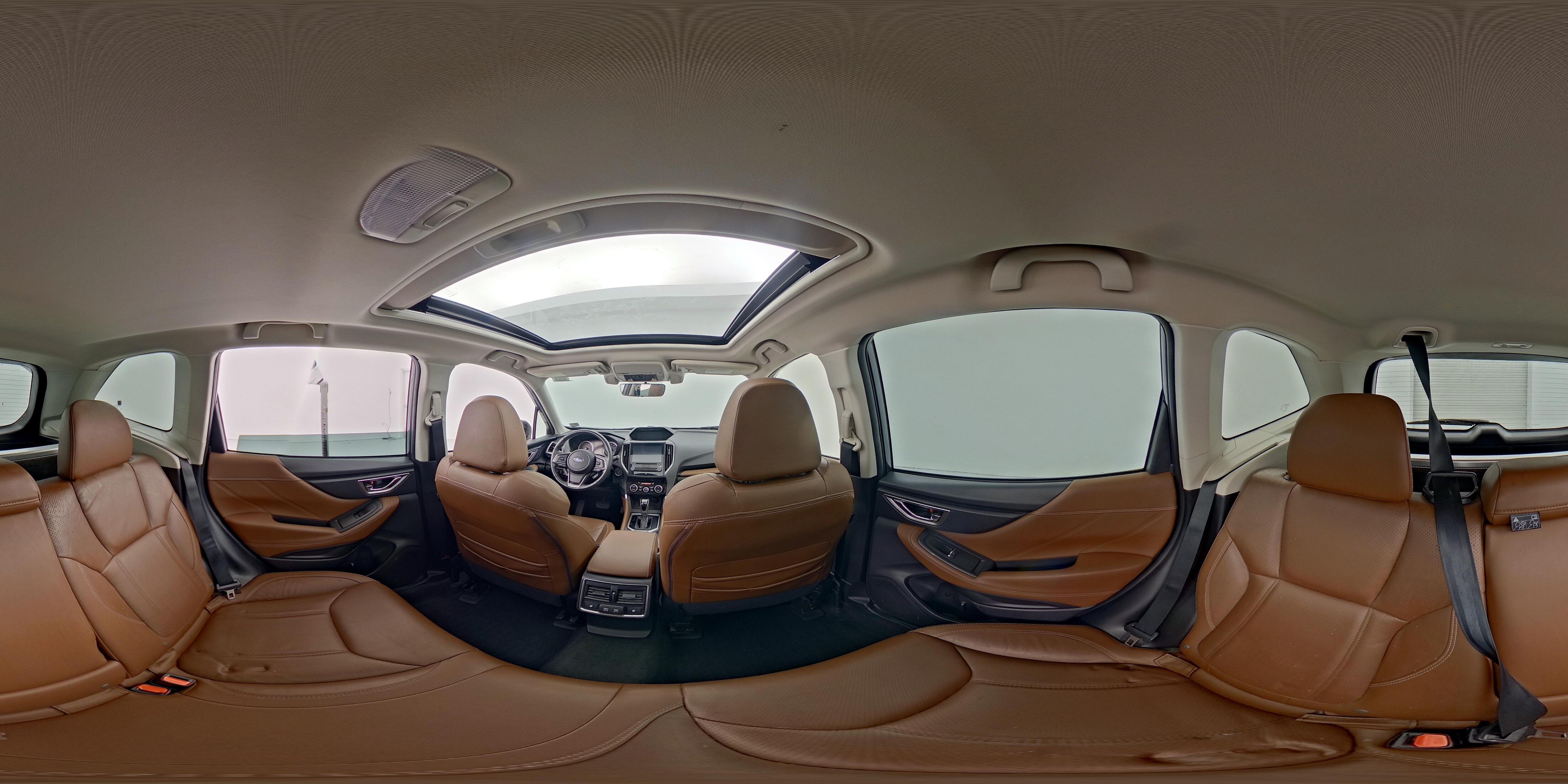 2021 Subaru Forester Touring - Photo 27