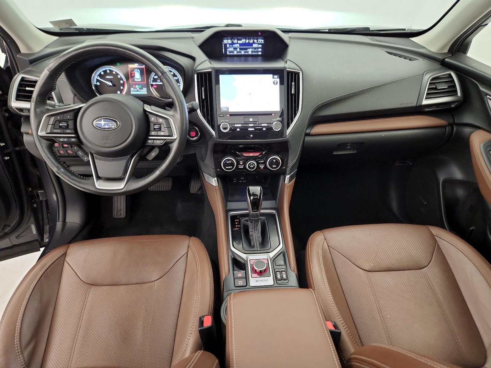 2021 Subaru Forester Touring - Photo 10
