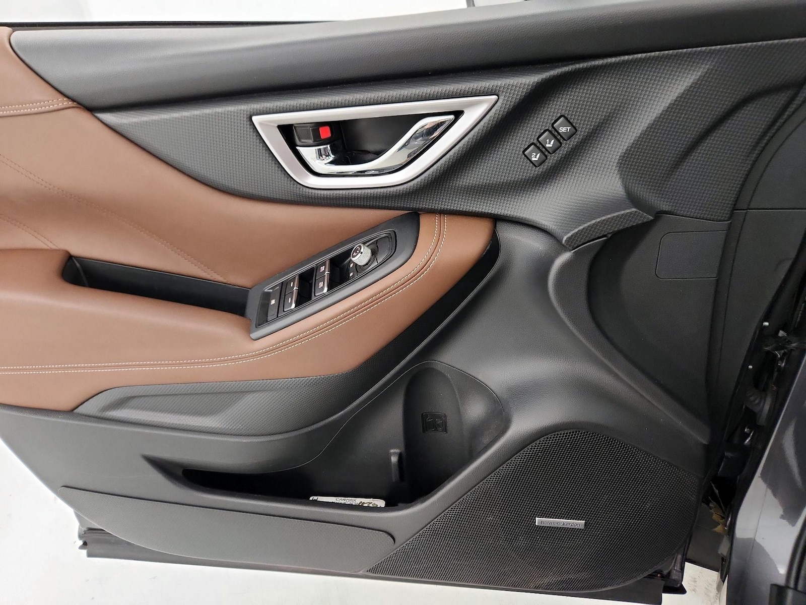 2021 Subaru Forester Touring - Photo 13