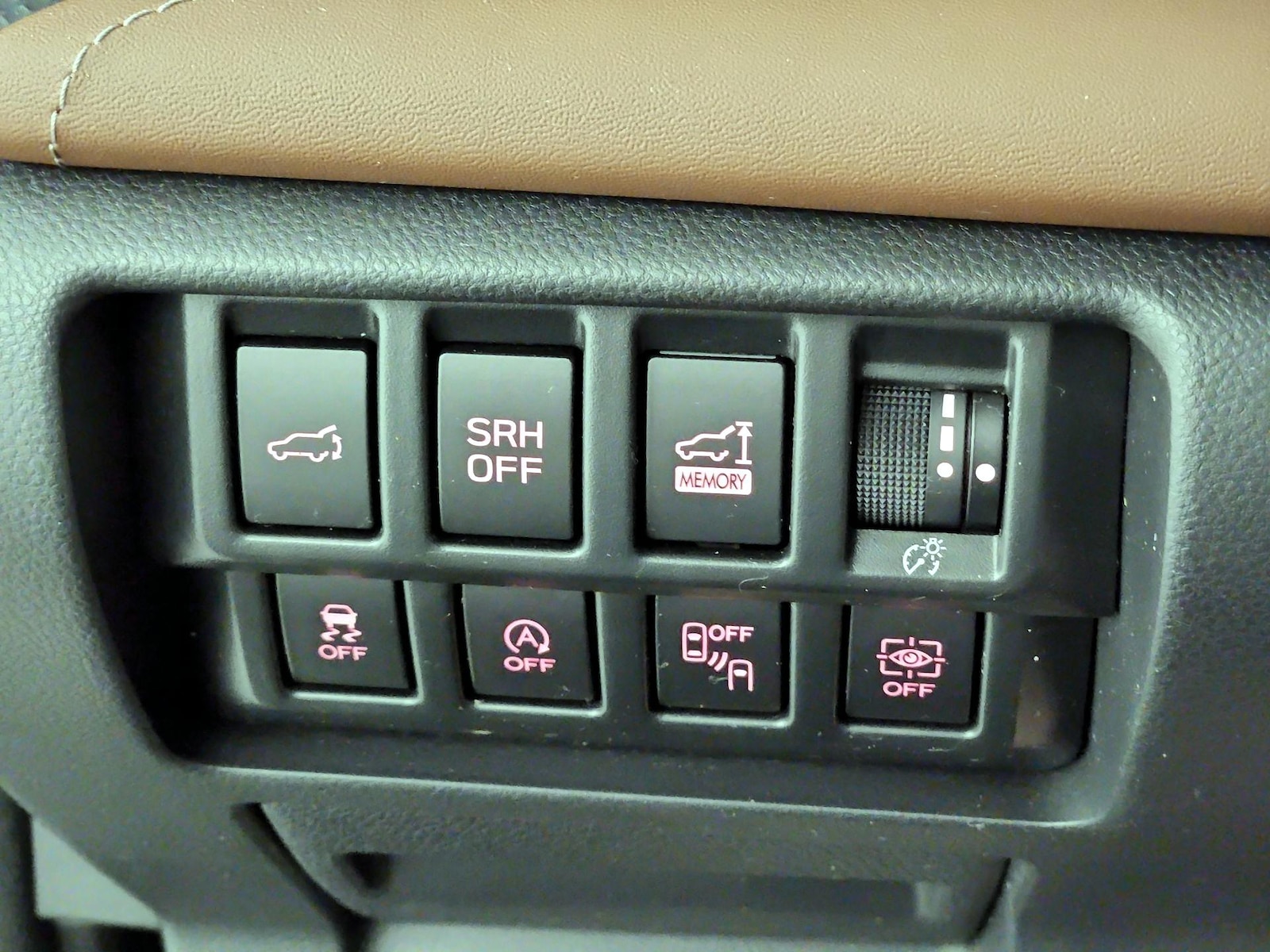 2021 Subaru Forester Touring - Photo 14