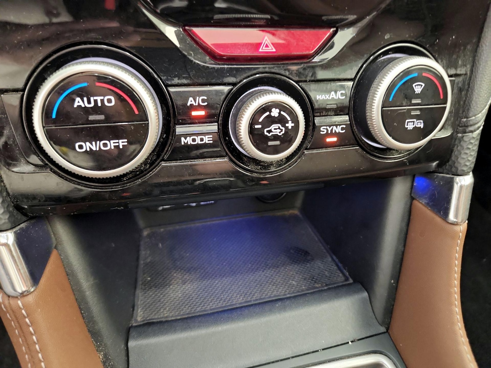 2021 Subaru Forester Touring - Photo 18