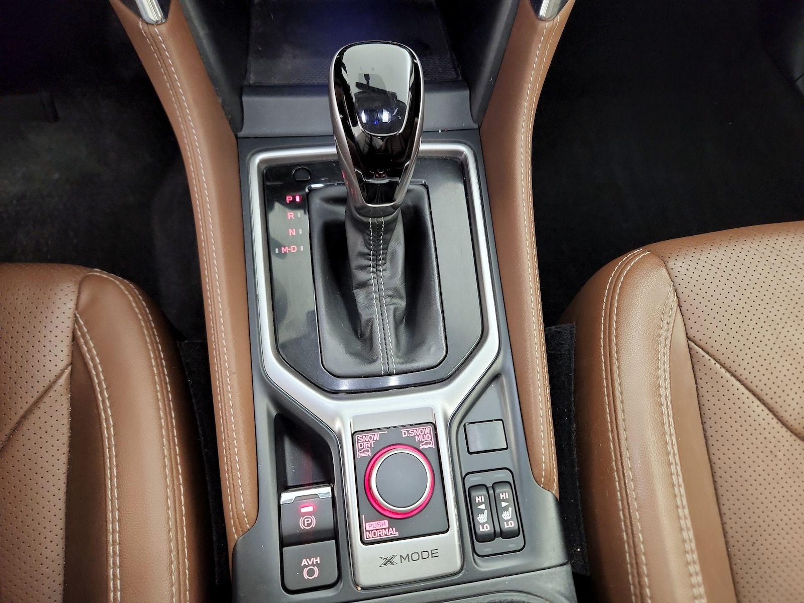 2021 Subaru Forester Touring - Photo 20