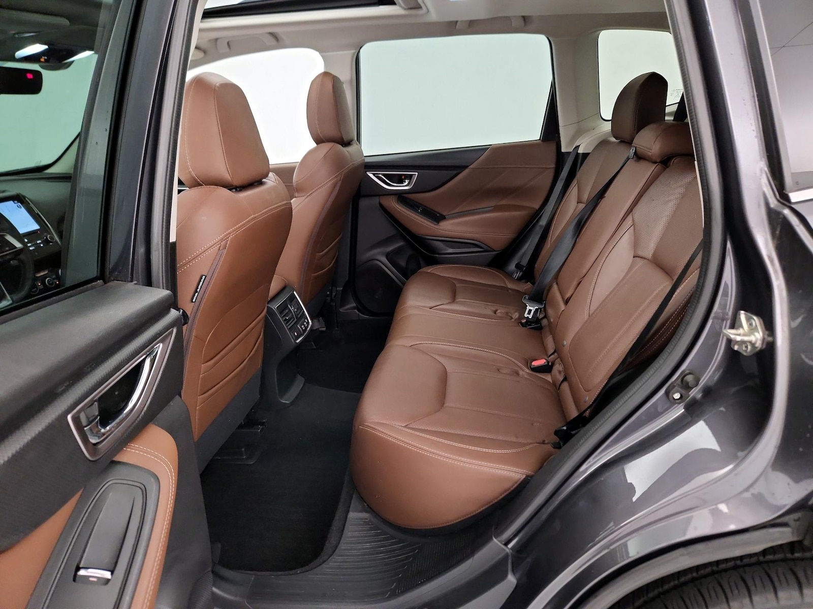2021 Subaru Forester Touring - Photo 22
