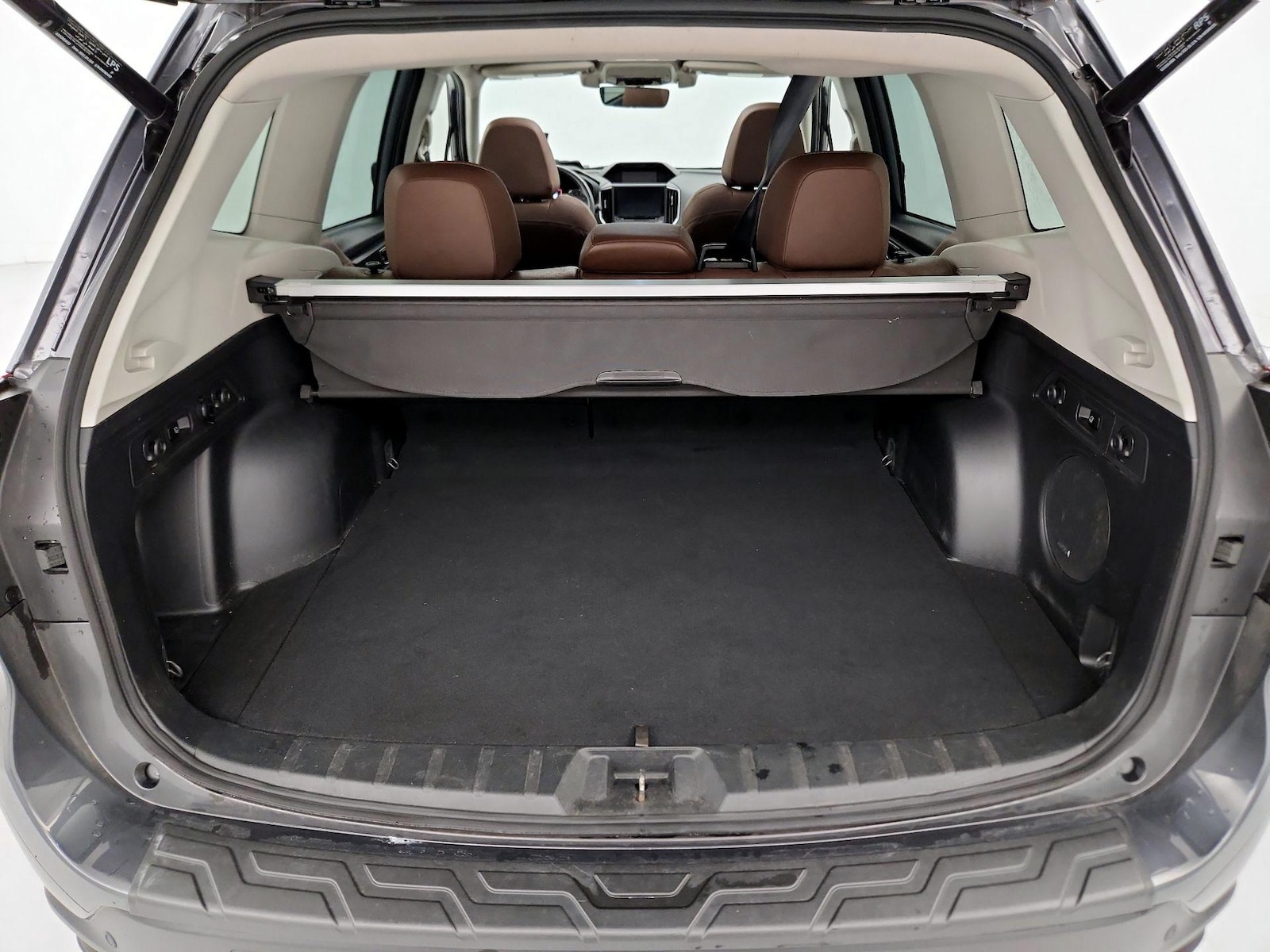 2021 Subaru Forester Touring - Photo 23