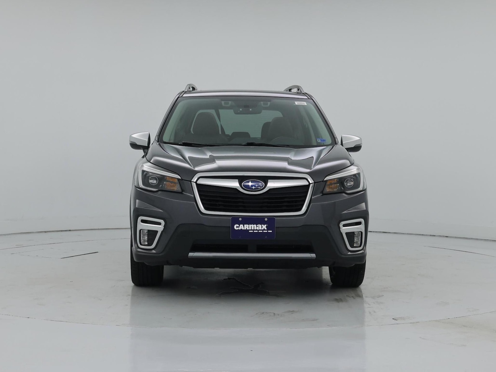 2021 Subaru Forester Touring - Photo 6