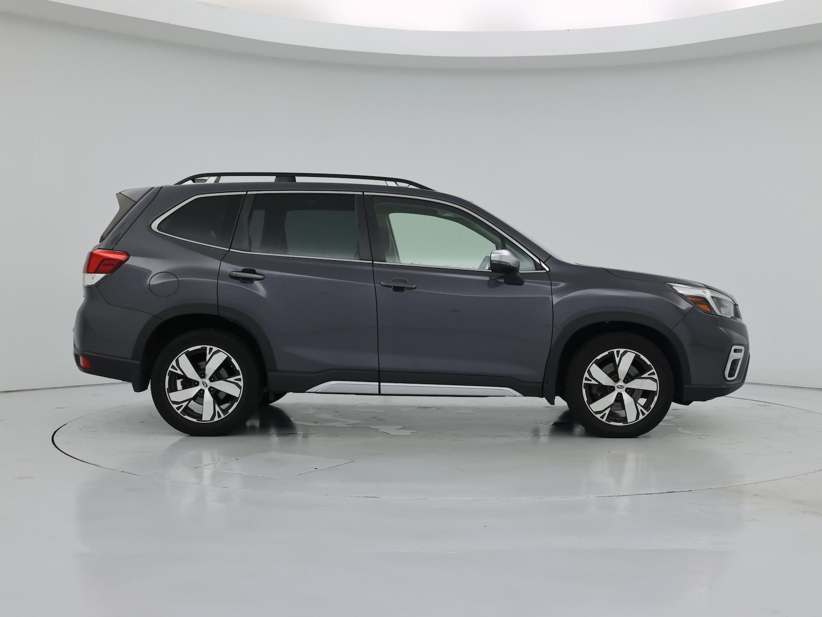 2021 Subaru Forester Touring - Photo 8