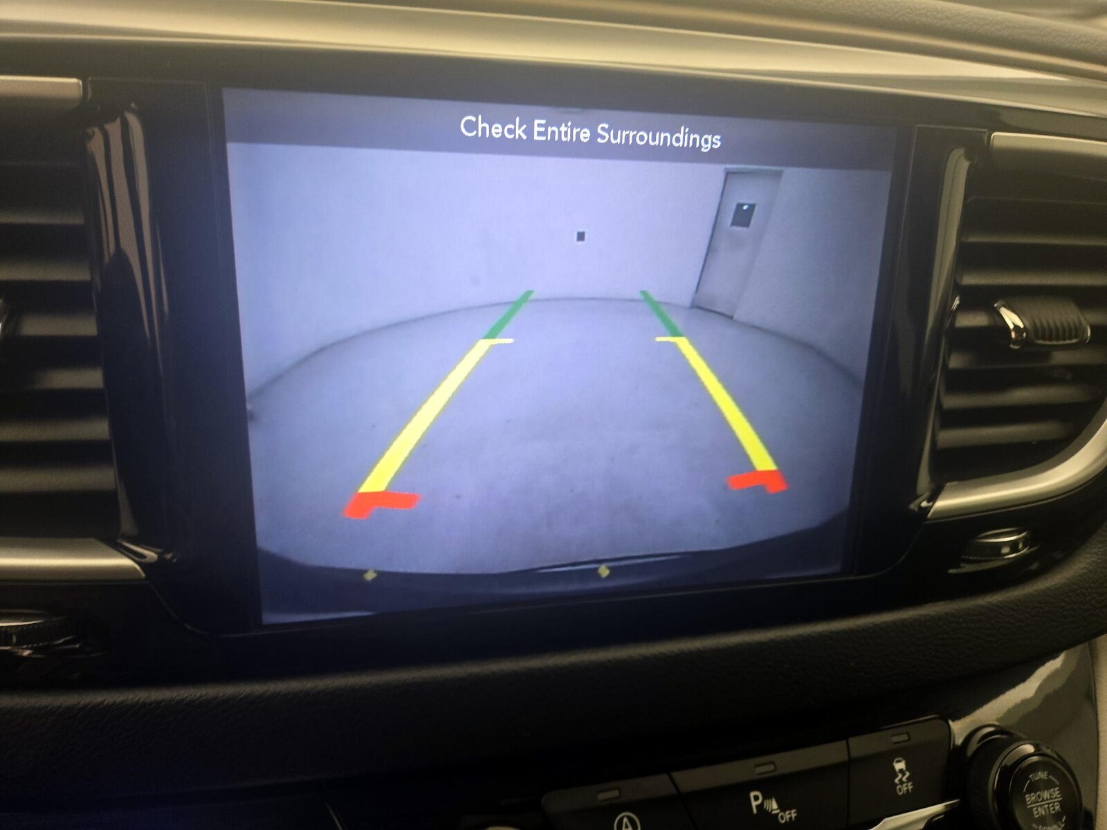 2018 Chrysler Pacifica Touring Plus - Photo 16