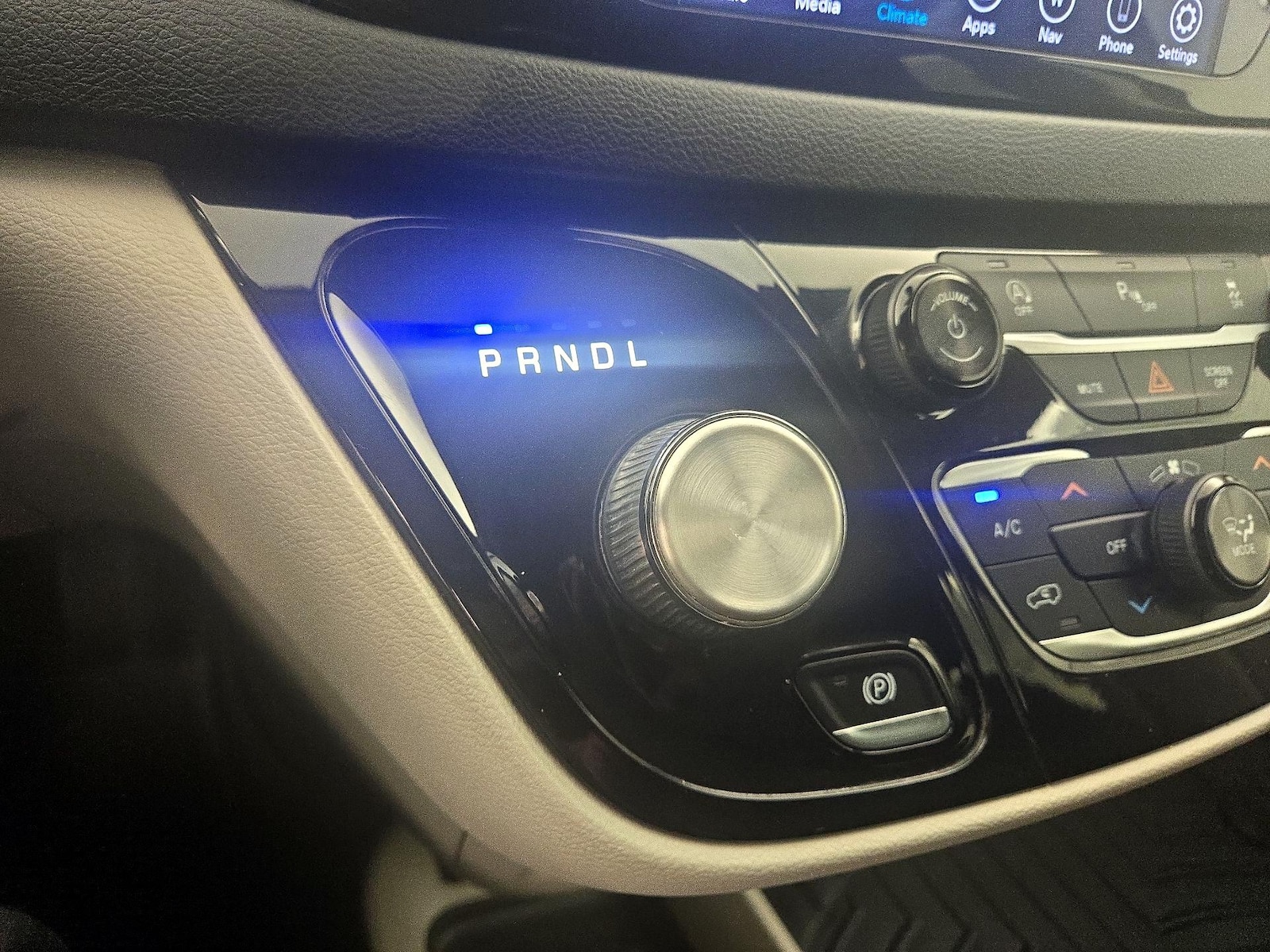 2018 Chrysler Pacifica Touring Plus - Photo 19