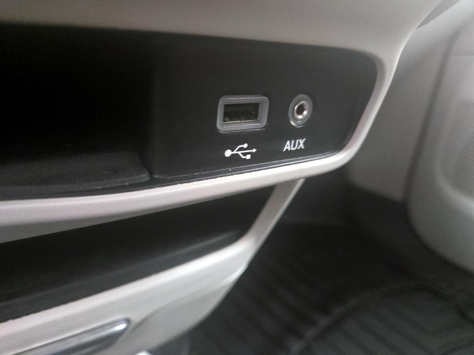 2018 Chrysler Pacifica Touring Plus - Photo 20