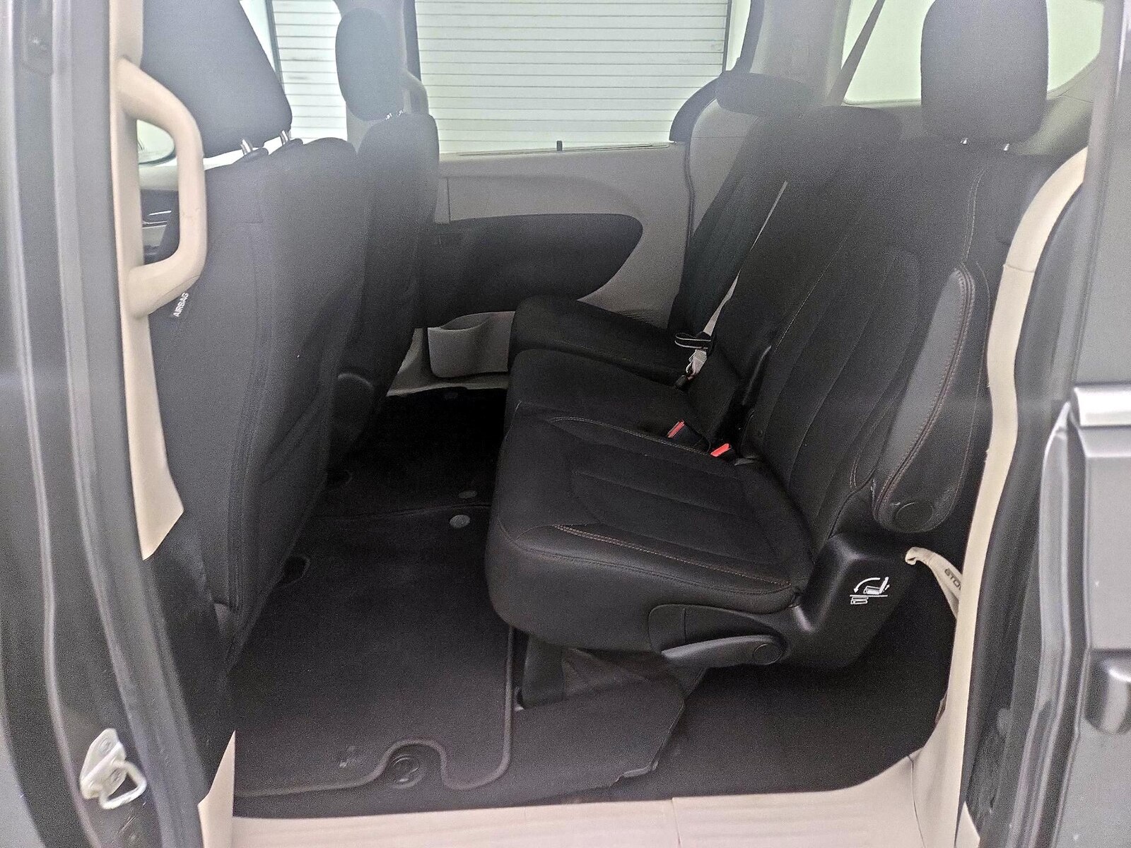 2018 Chrysler Pacifica Touring Plus - Photo 21