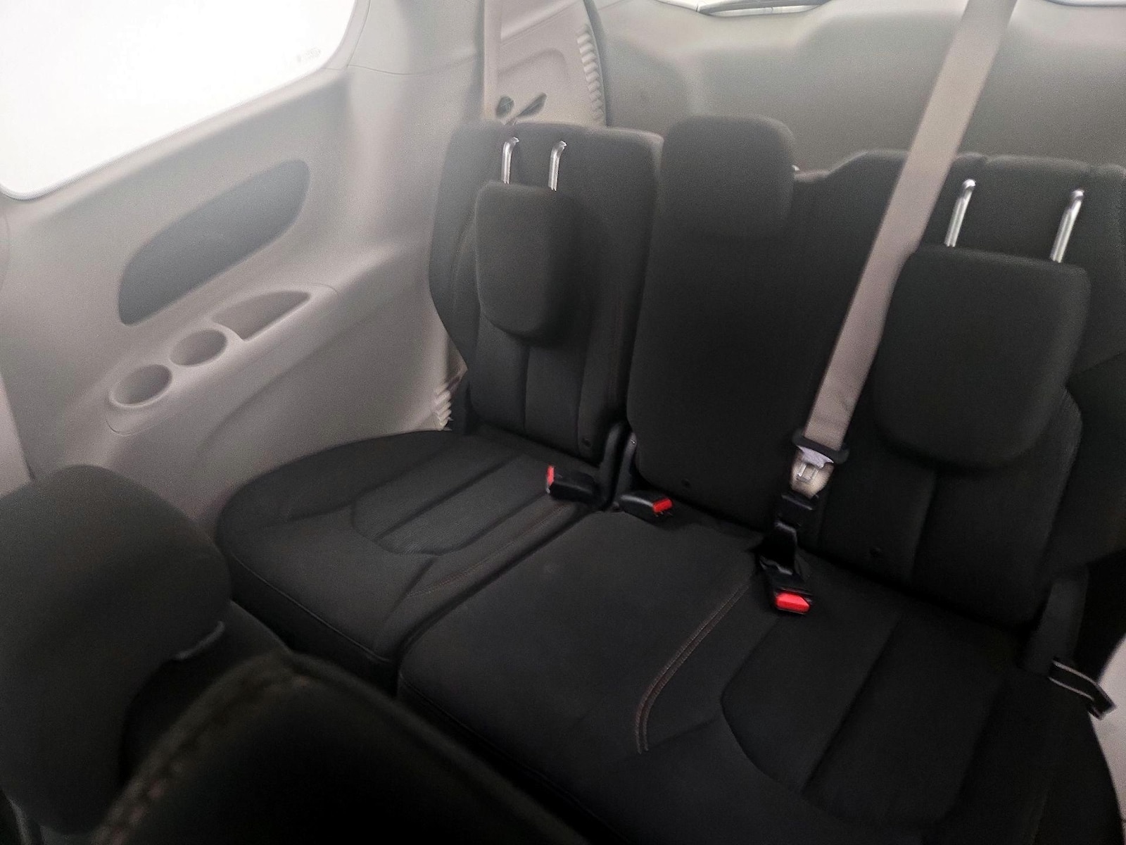 2018 Chrysler Pacifica Touring Plus - Photo 22