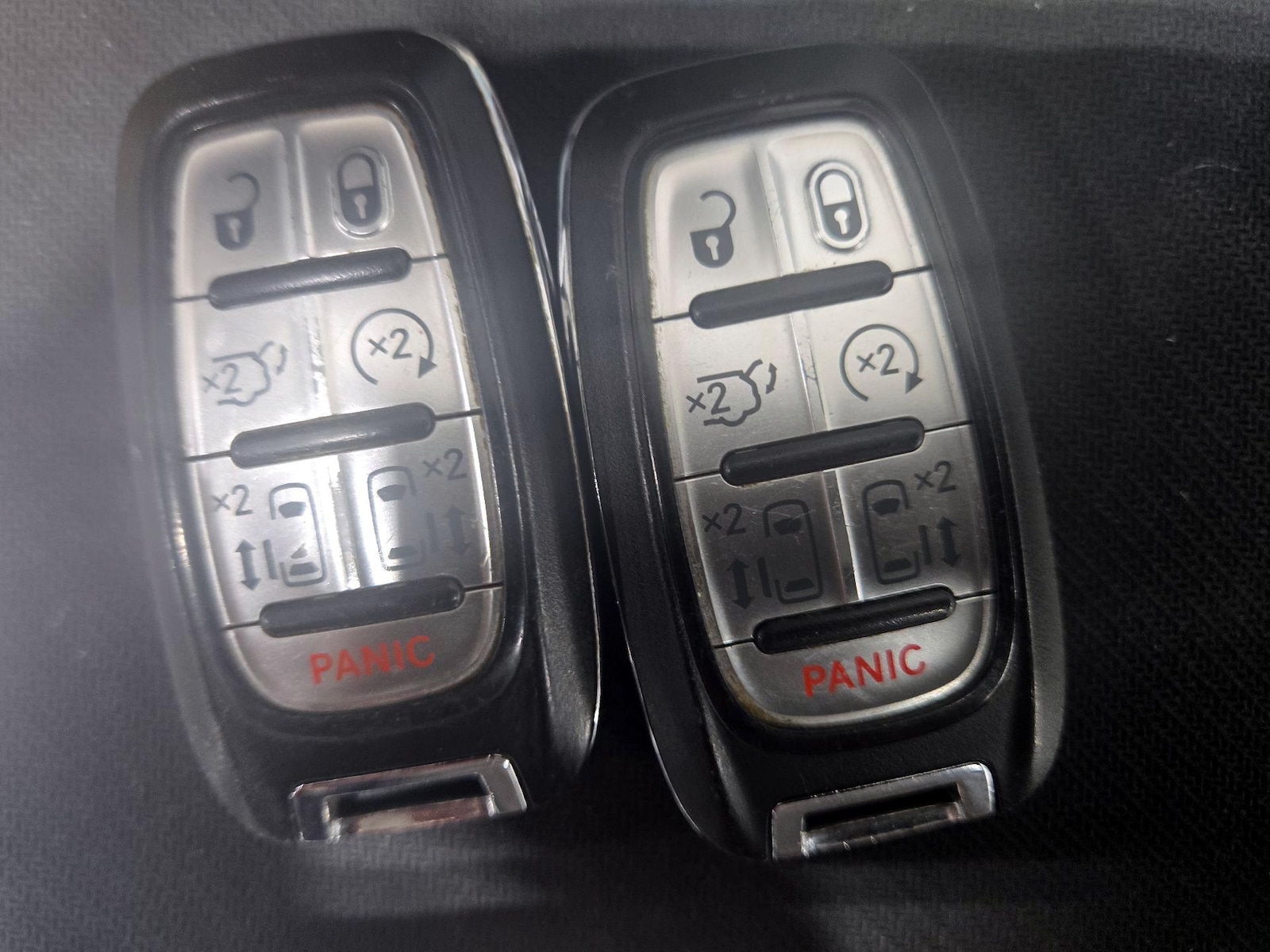 2018 Chrysler Pacifica Touring Plus - Photo 26