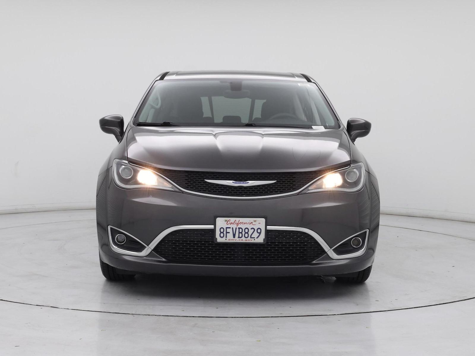 2018 Chrysler Pacifica Touring Plus - Photo 6
