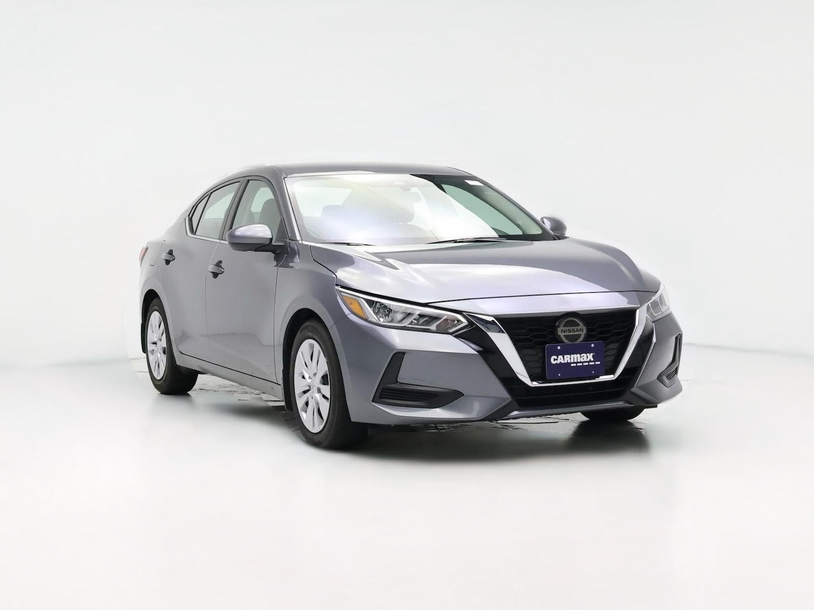 2021 Nissan Sentra S