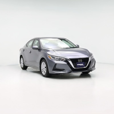 2021 Nissan Sentra S