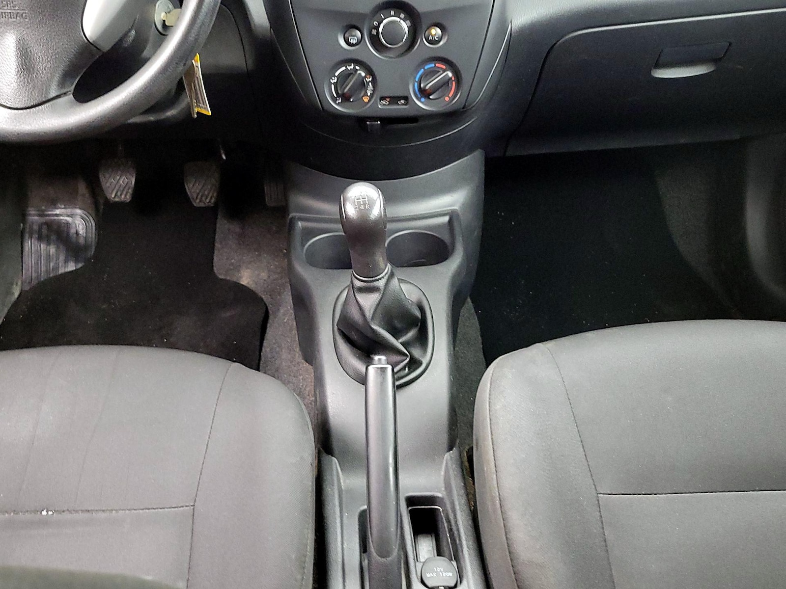 Manual Transmission