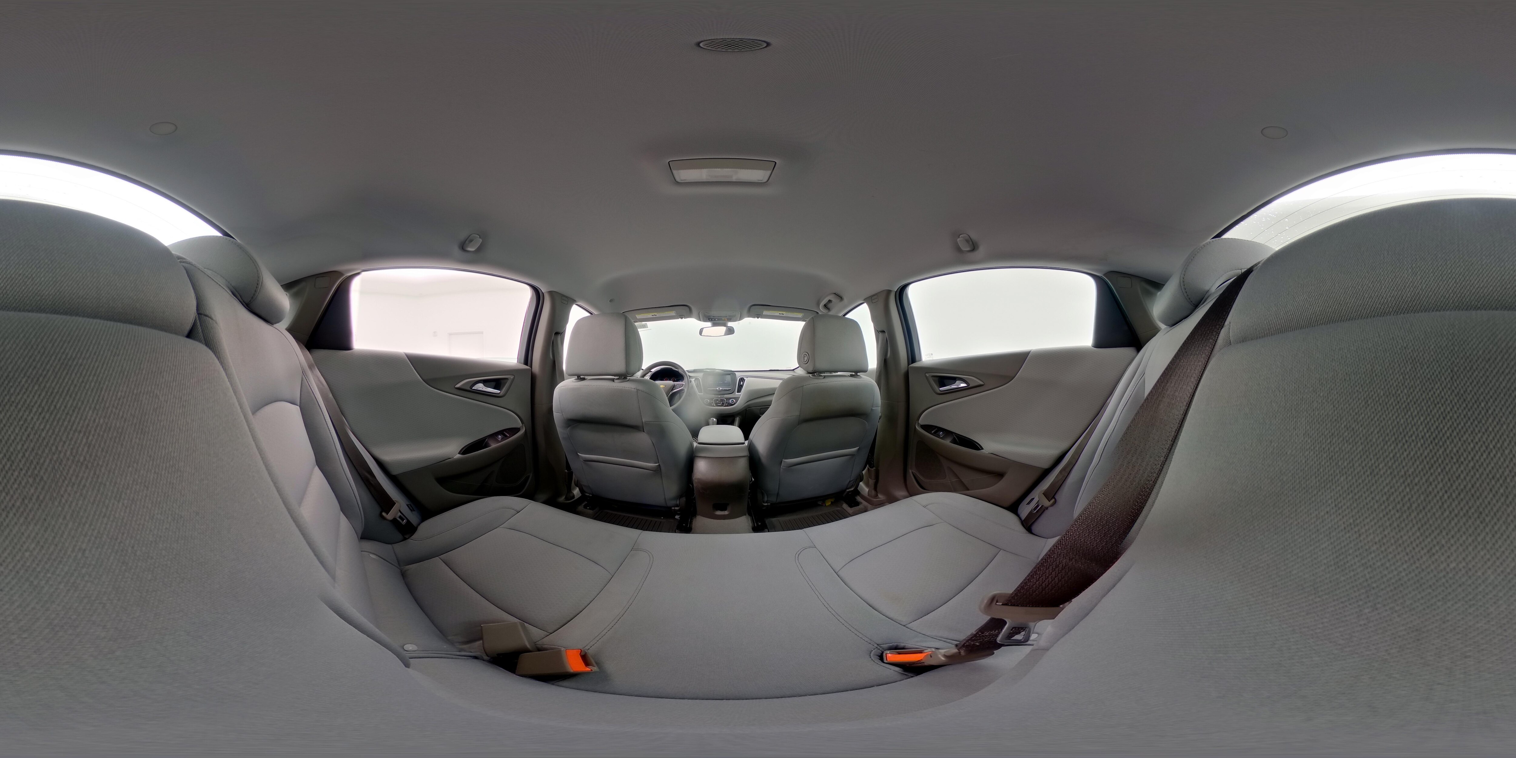 2017 Chevrolet Malibu 1LS - Photo 25