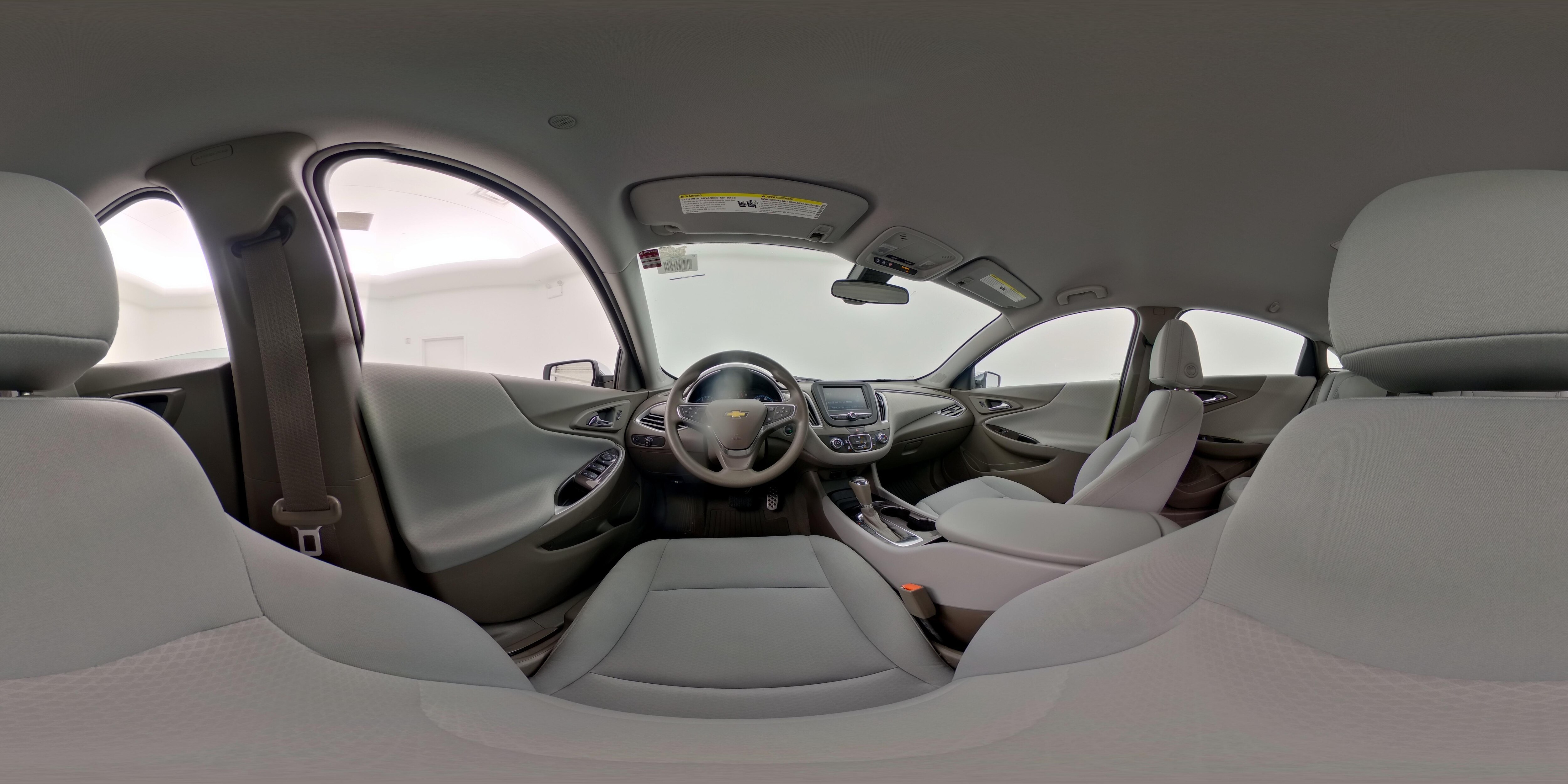 2017 Chevrolet Malibu 1LS - Photo 26