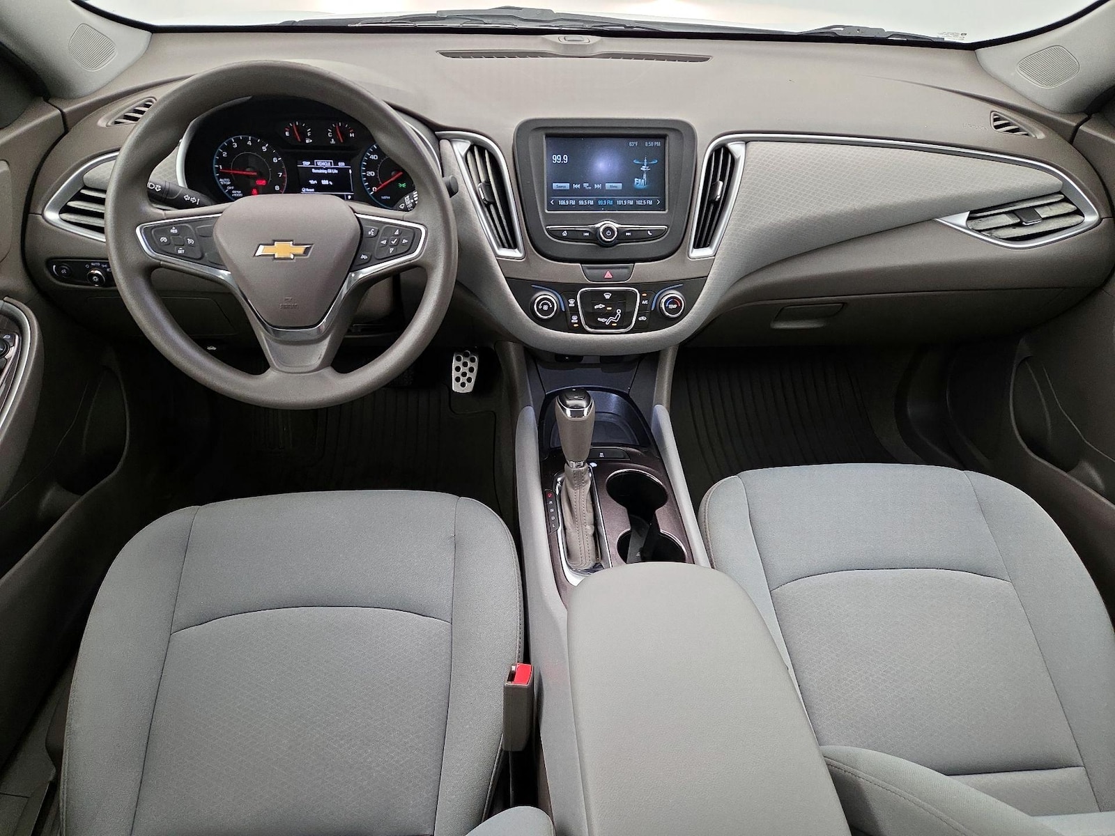 2017 Chevrolet Malibu 1LS - Photo 10
