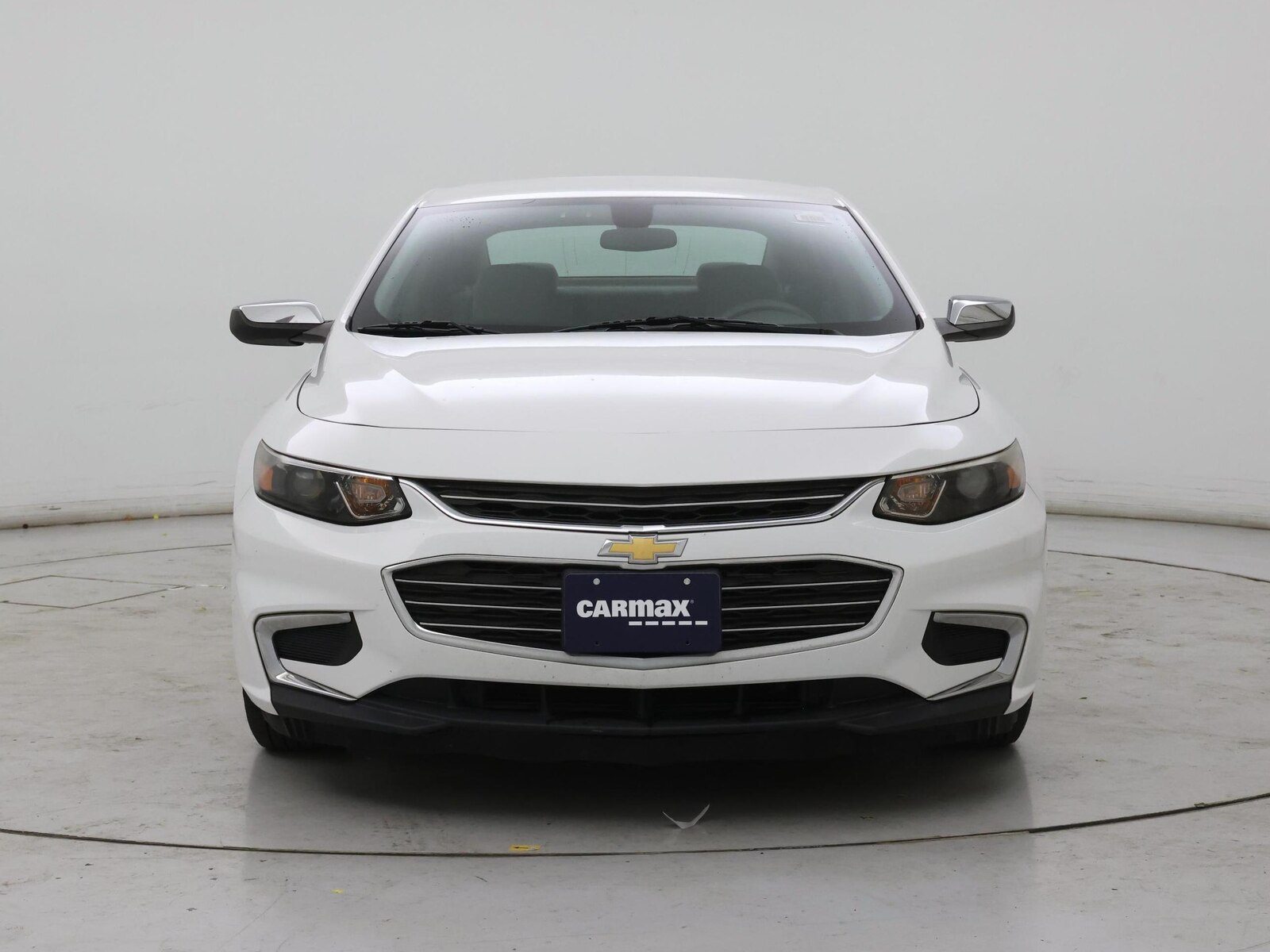 2017 Chevrolet Malibu 1LS - Photo 6