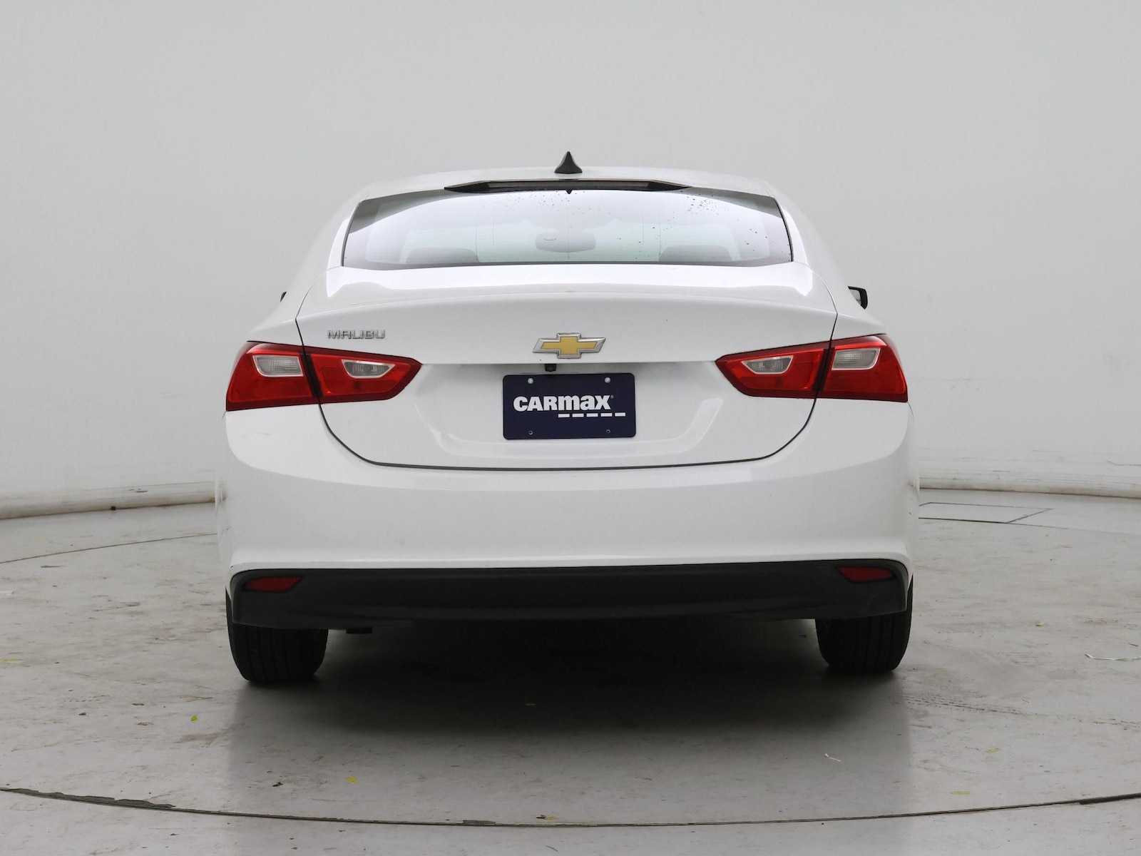2017 Chevrolet Malibu 1LS - Photo 7