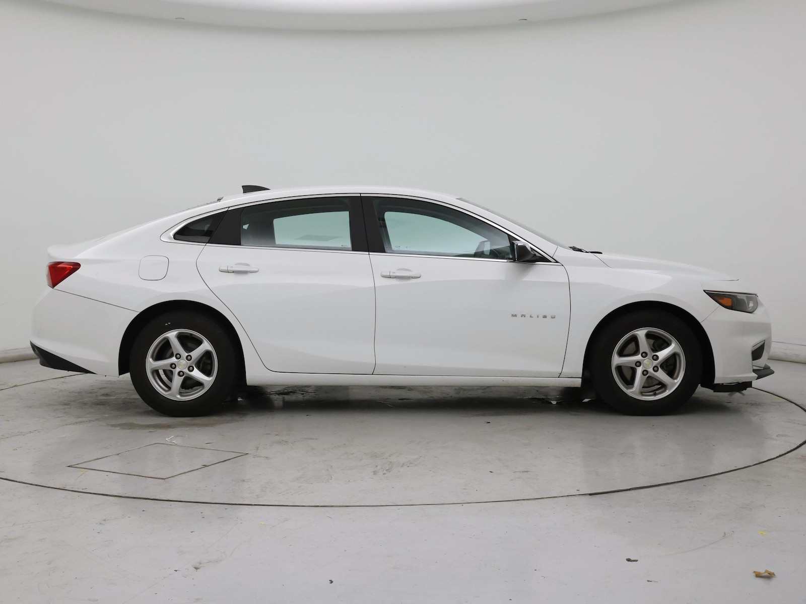 2017 Chevrolet Malibu 1LS - Photo 8