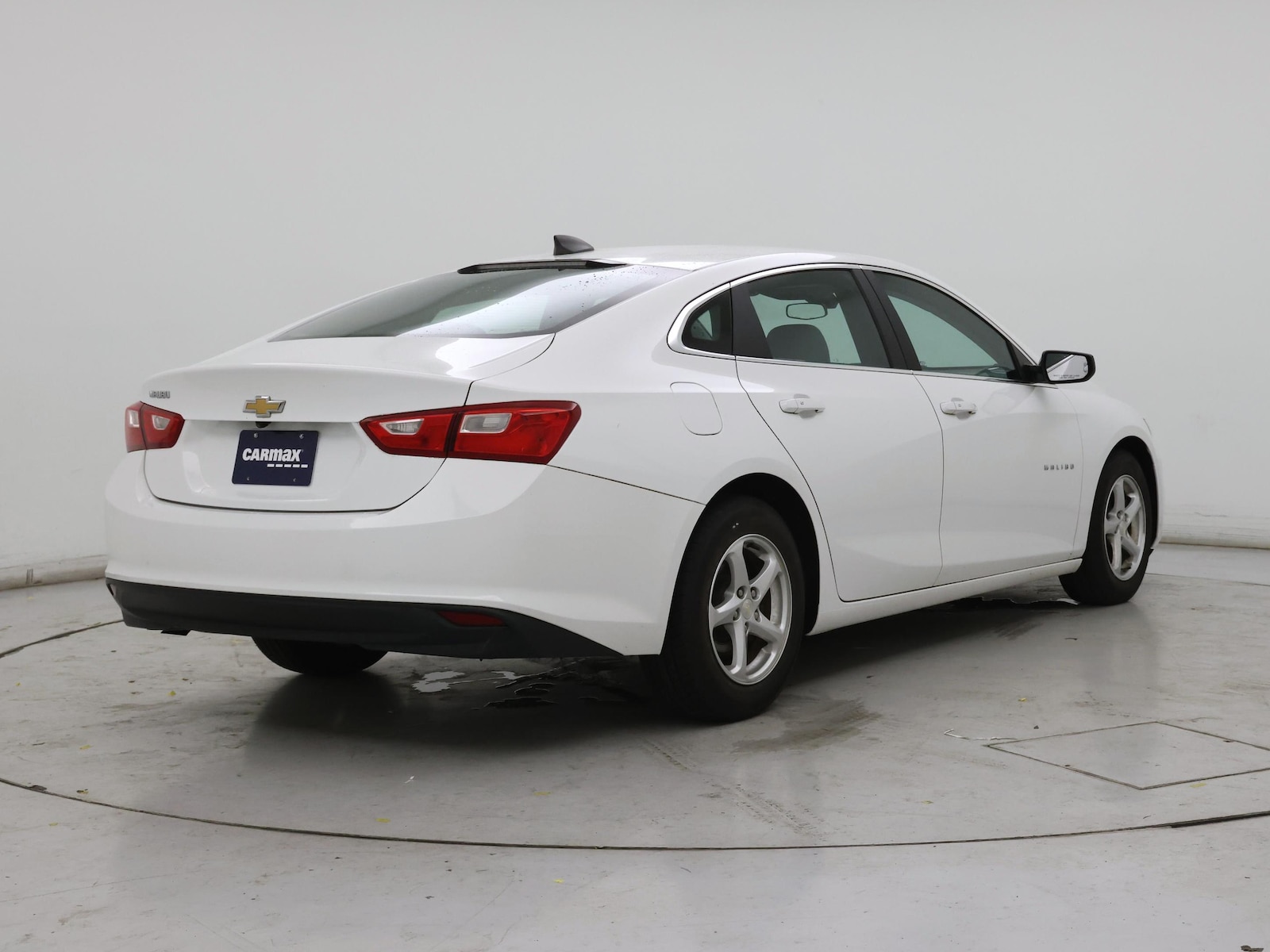 2017 Chevrolet Malibu 1LS - Photo 9