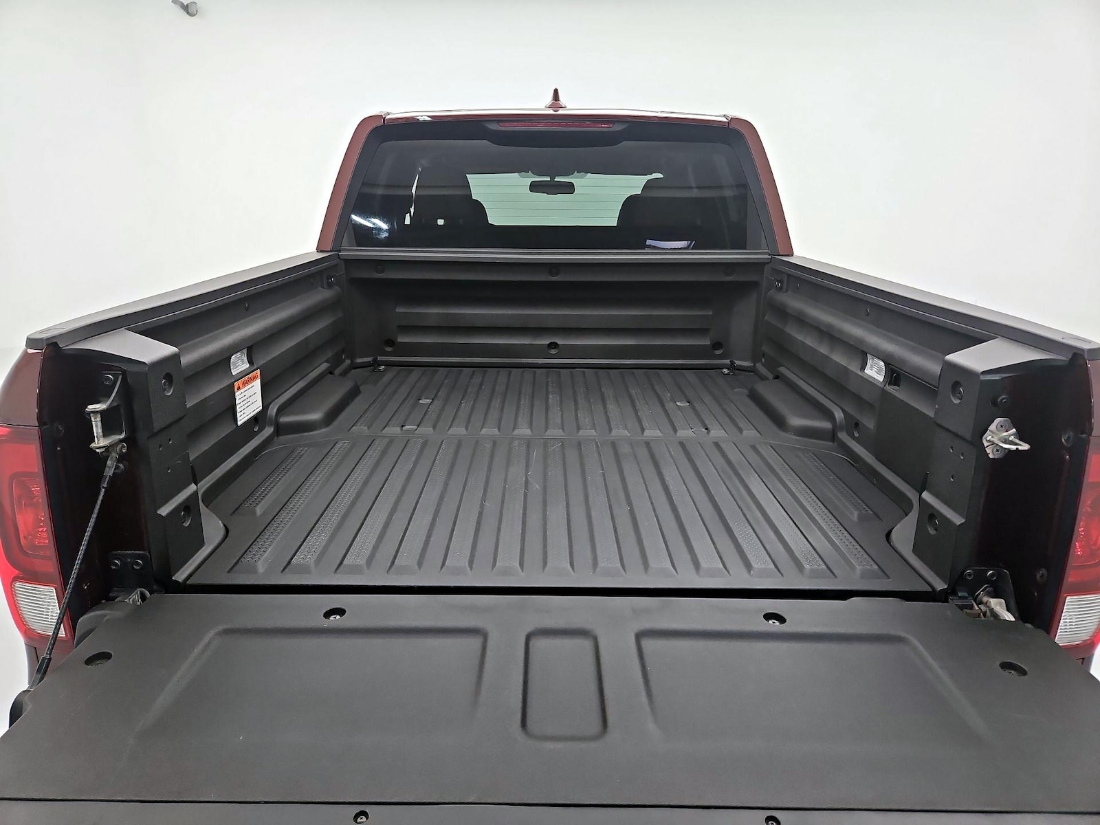 2017 Honda Ridgeline RTL-T - Photo 21
