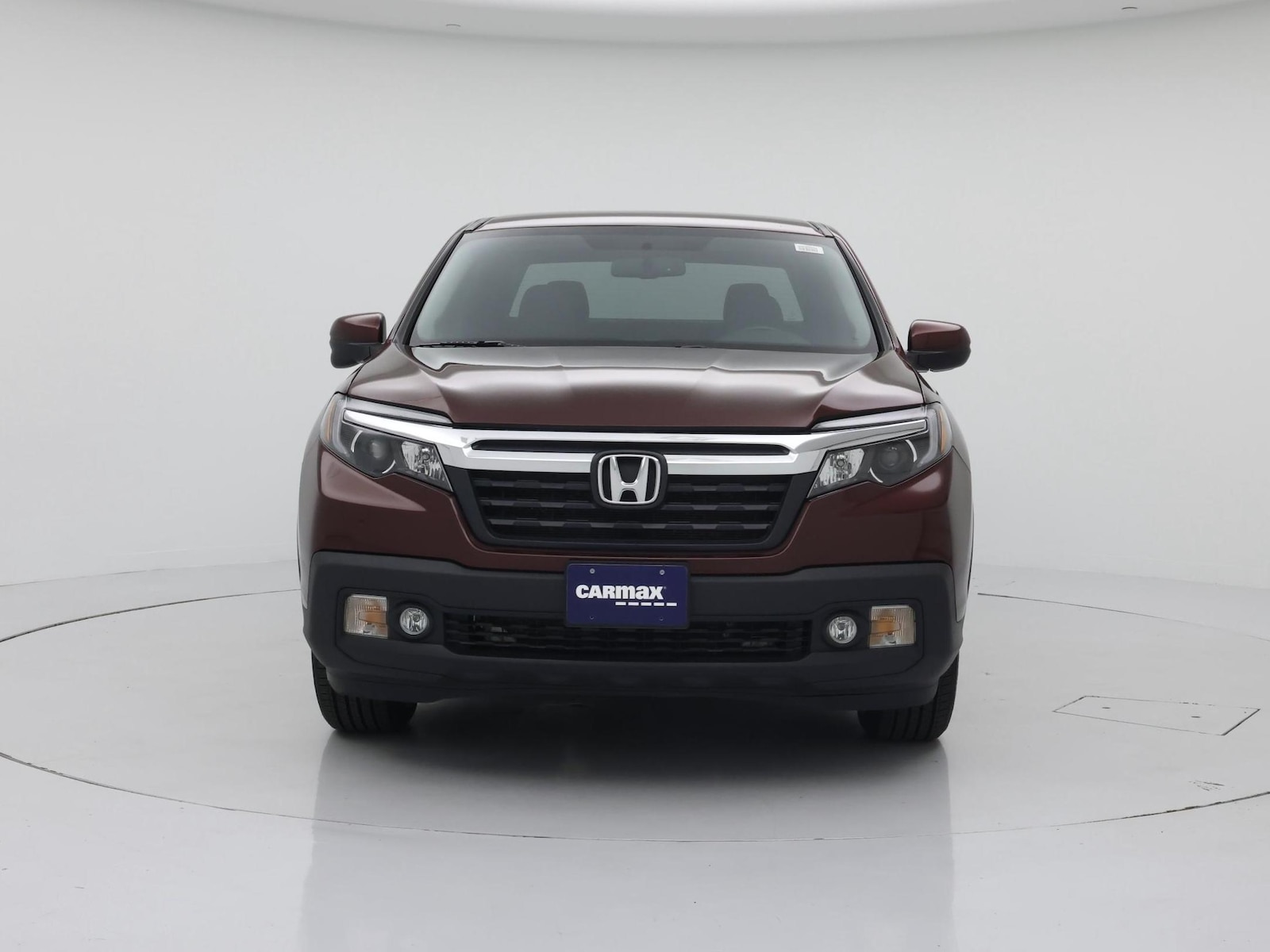 2017 Honda Ridgeline RTL-T - Photo 6