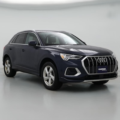 2020 Audi Q3 Premium Plus
