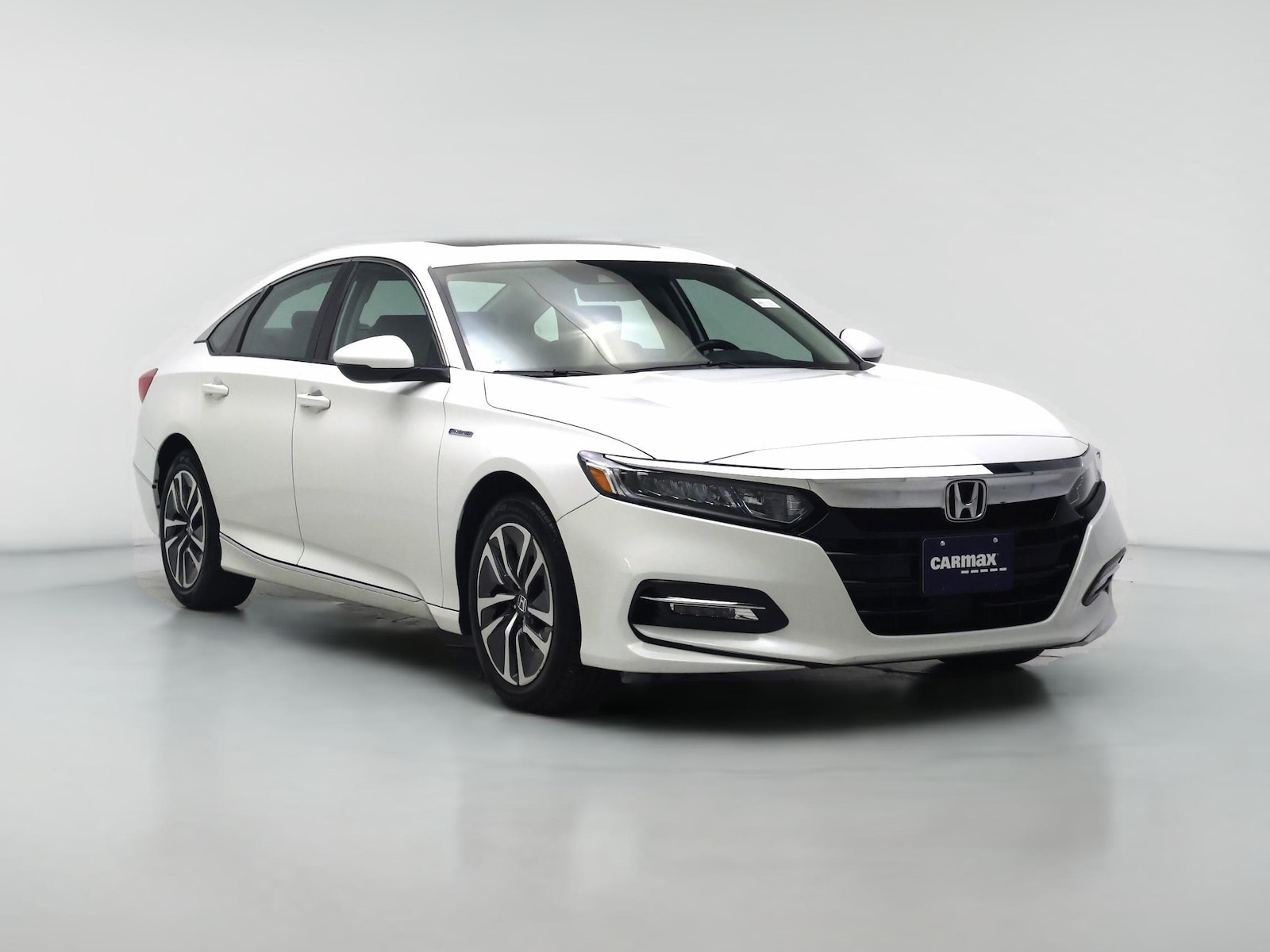 2020 Honda Accord Hybrid