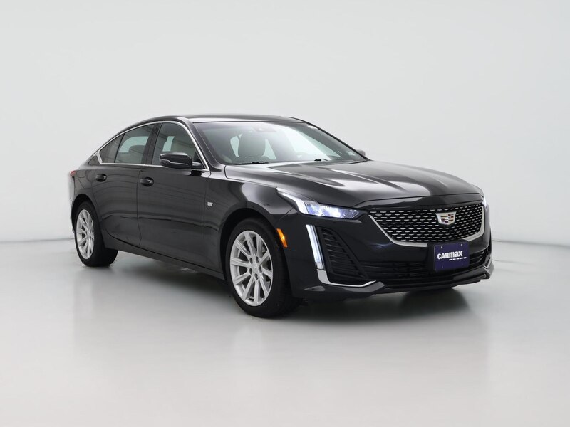 2024 Cadillac CT5 Luxury