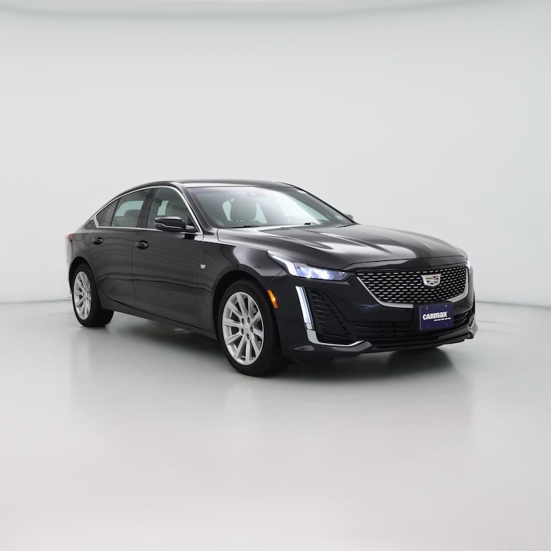 2024 Cadillac CT5 Luxury