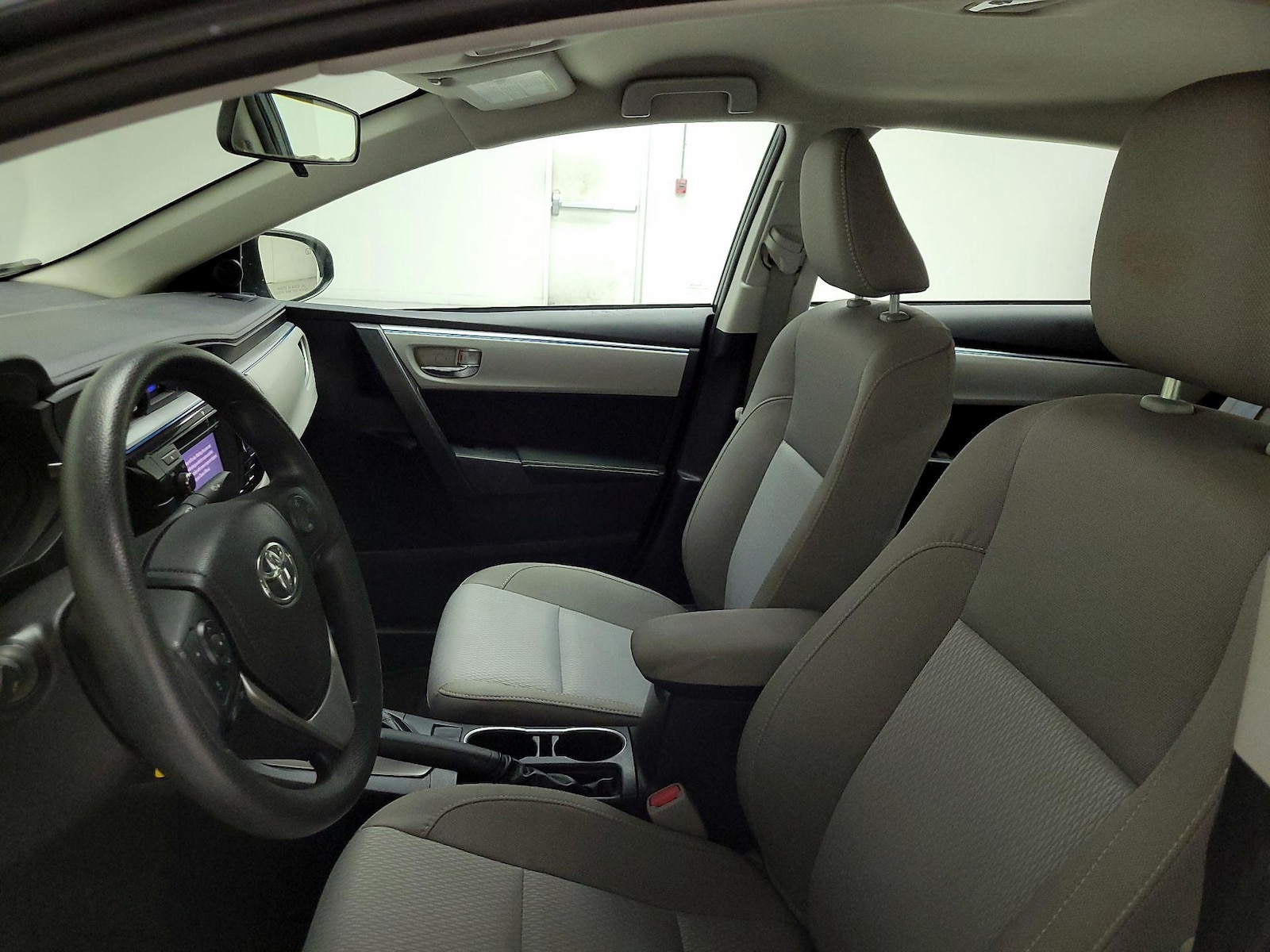 Side Airbags
