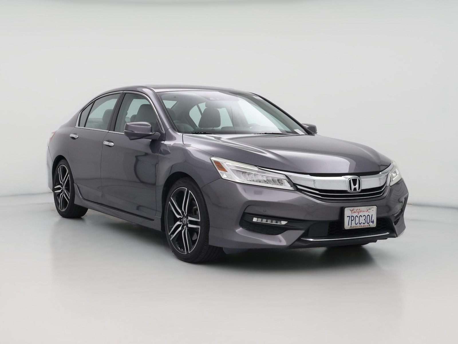 2016 Honda Accord Sedan
