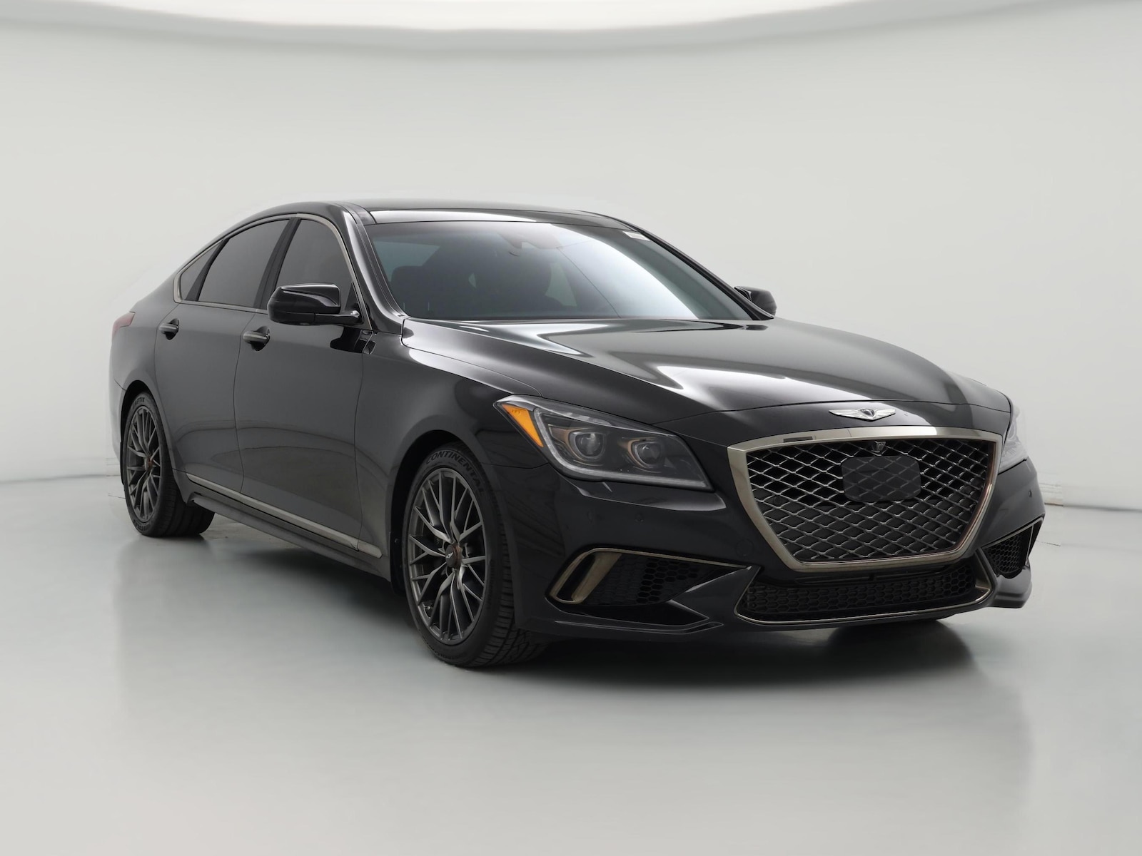 2019 GENESIS G80 Sport