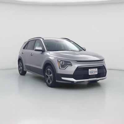 2023 Kia Niro EX