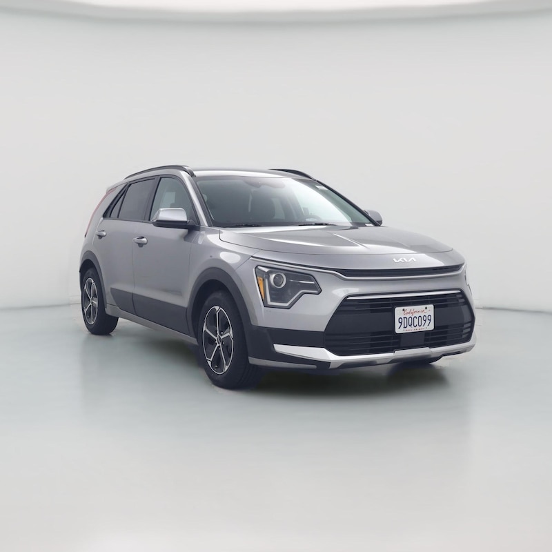 2023 Kia Niro EX