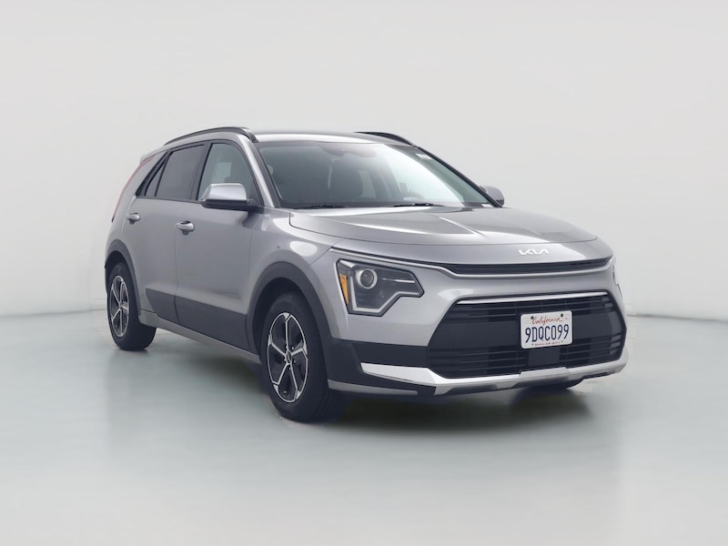 2023 Kia Niro EX