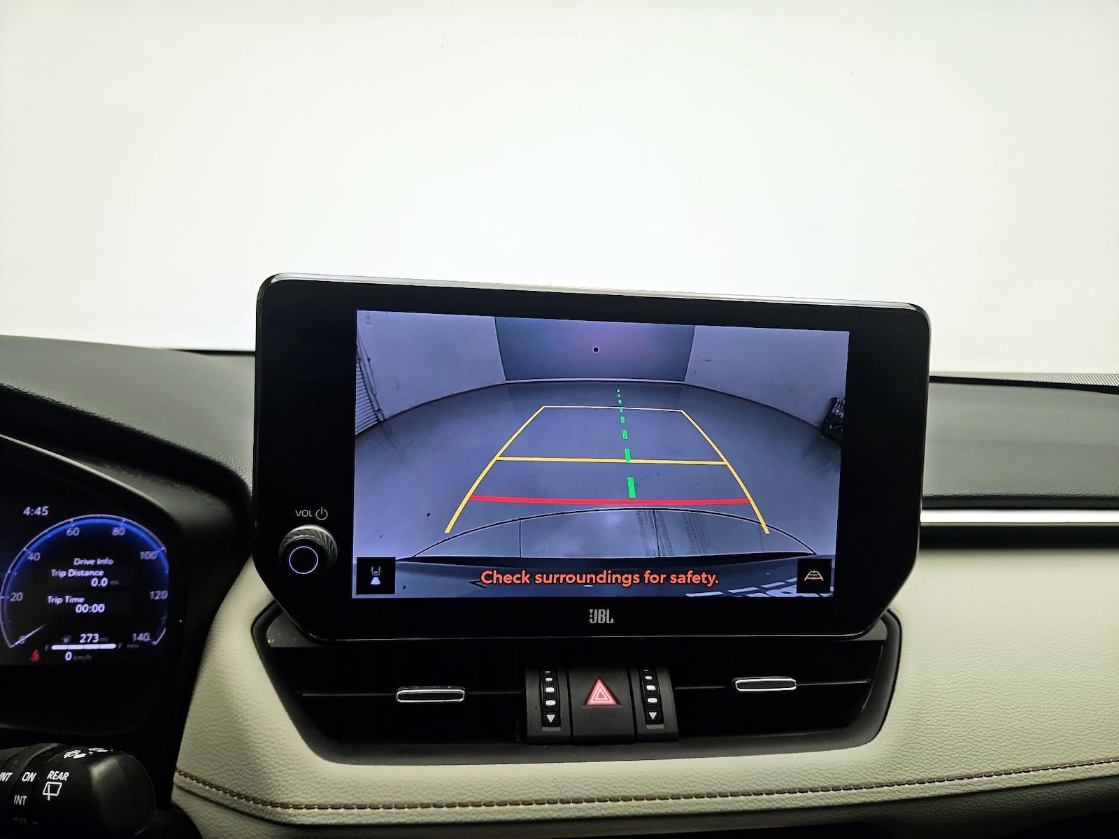 2025 Toyota RAV4 Limited - Photo 14