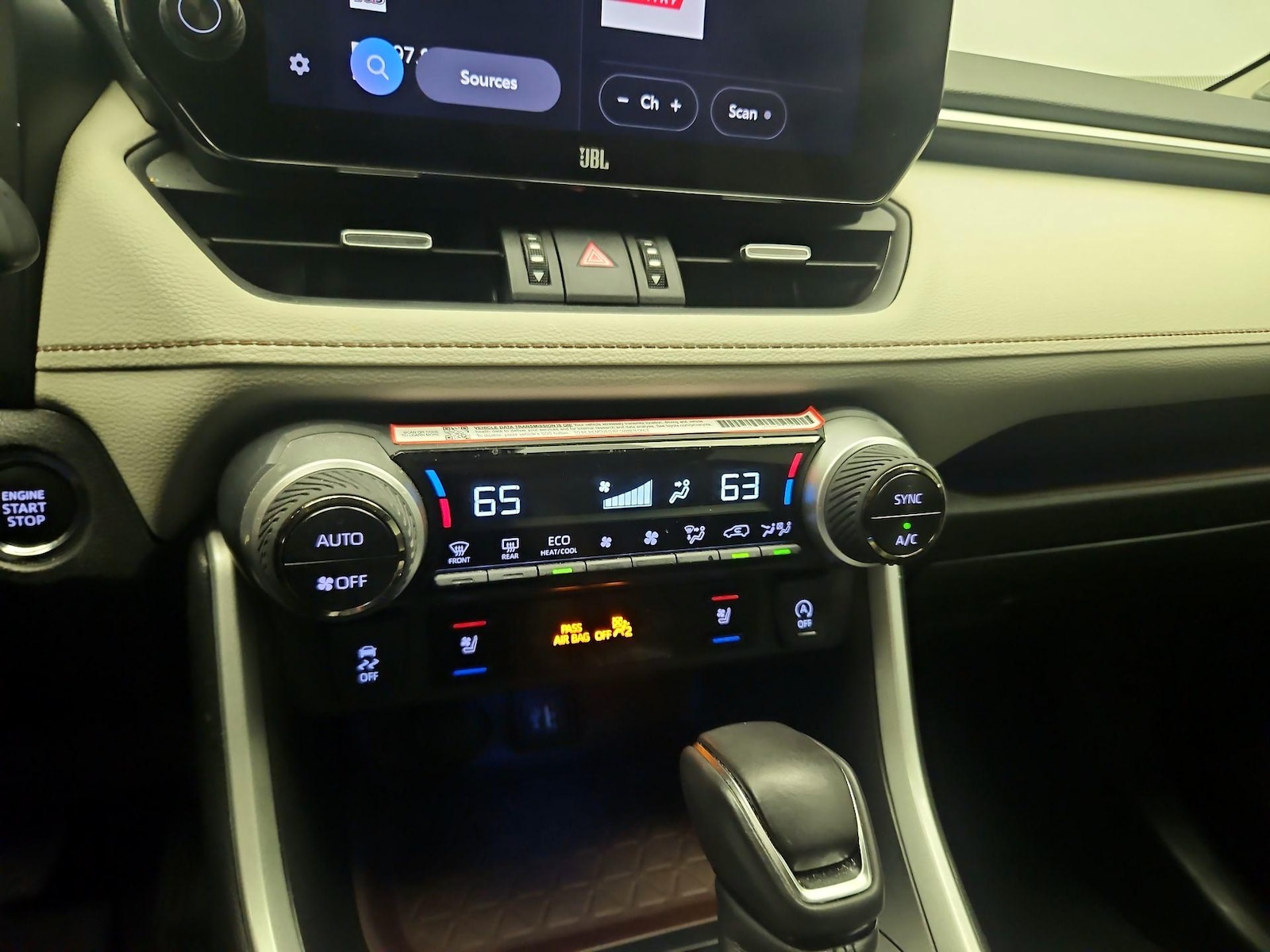 2025 Toyota RAV4 Limited - Photo 16