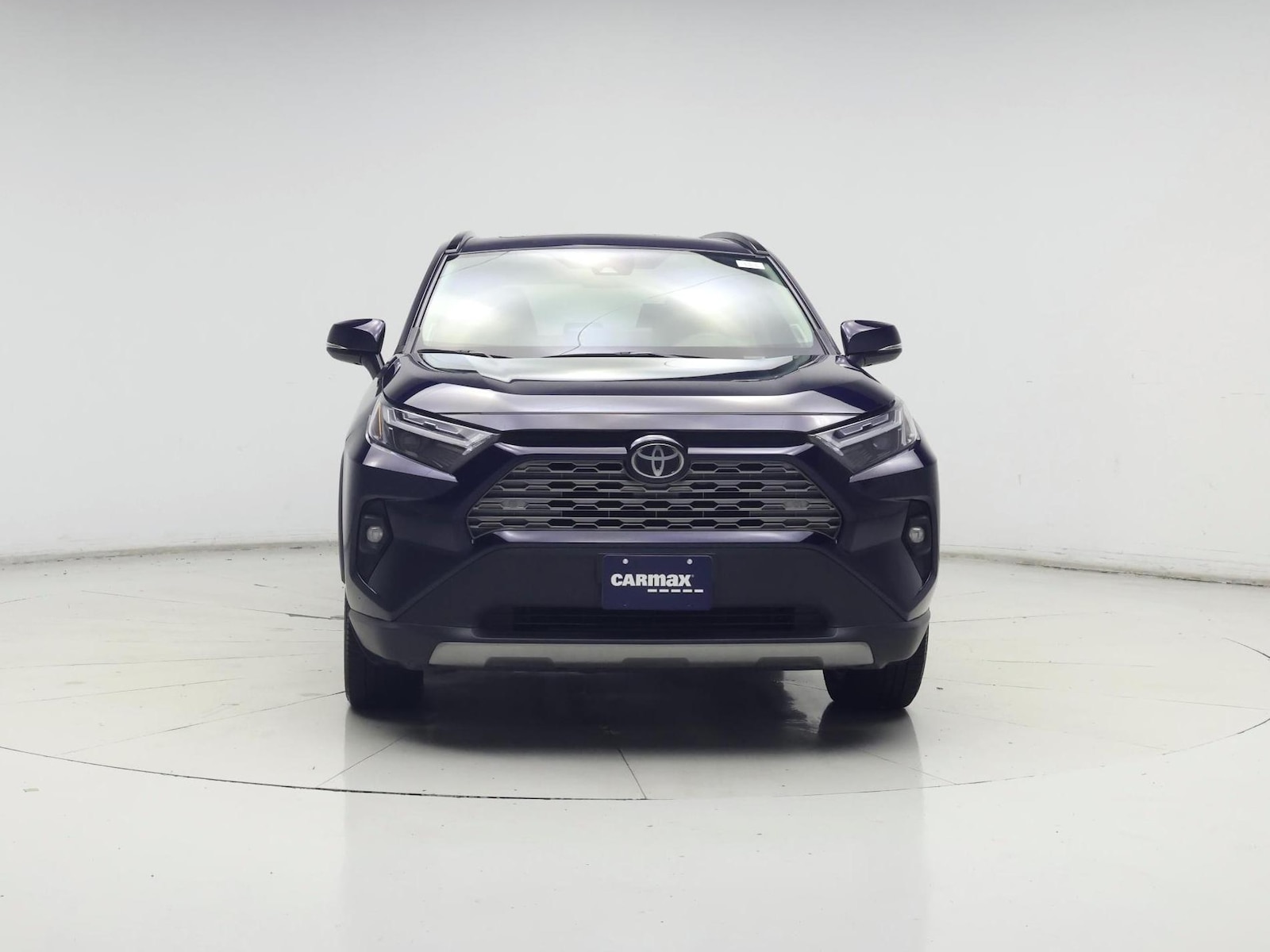 2025 Toyota RAV4 Limited - Photo 6